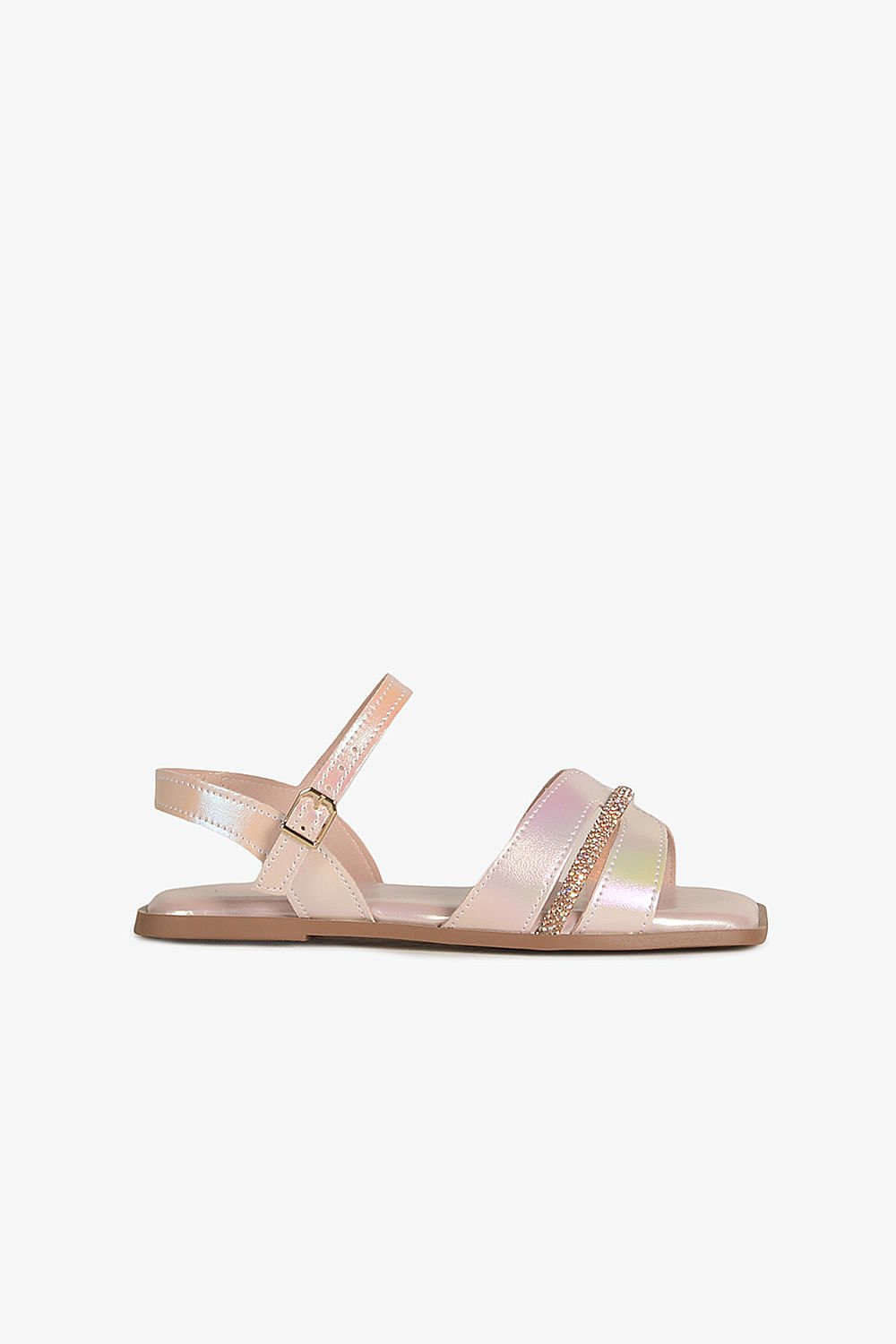 Rasteira Infantil Mundial Nily