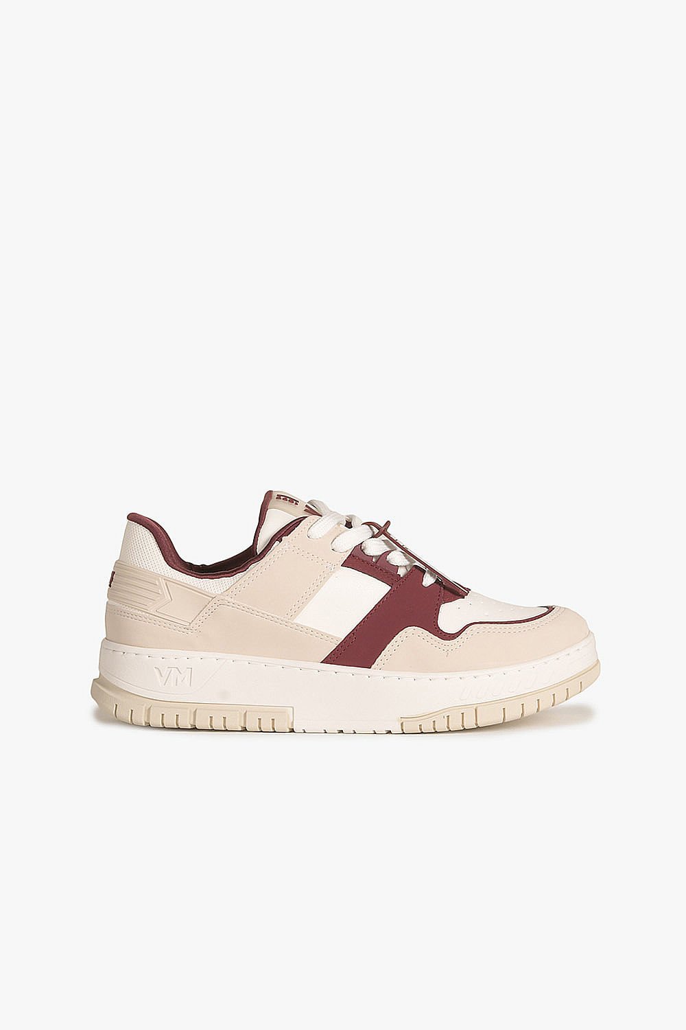 Tênis Feminino Plataforma Via Marte Zorae