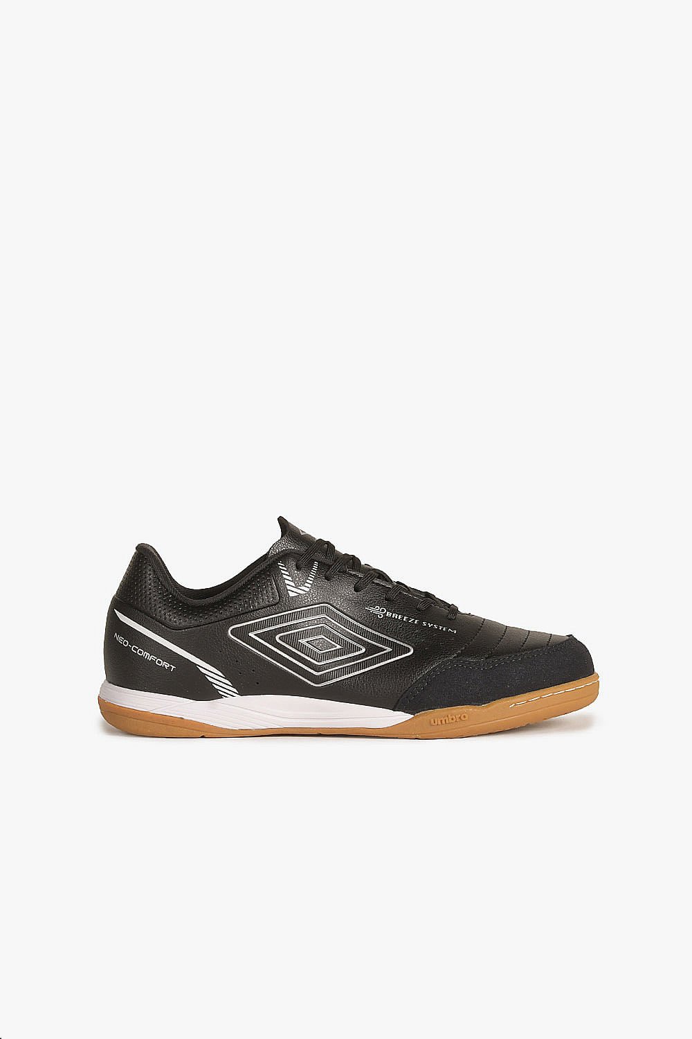 Chuteira Masculina Futsal Umbro Neo Comfort