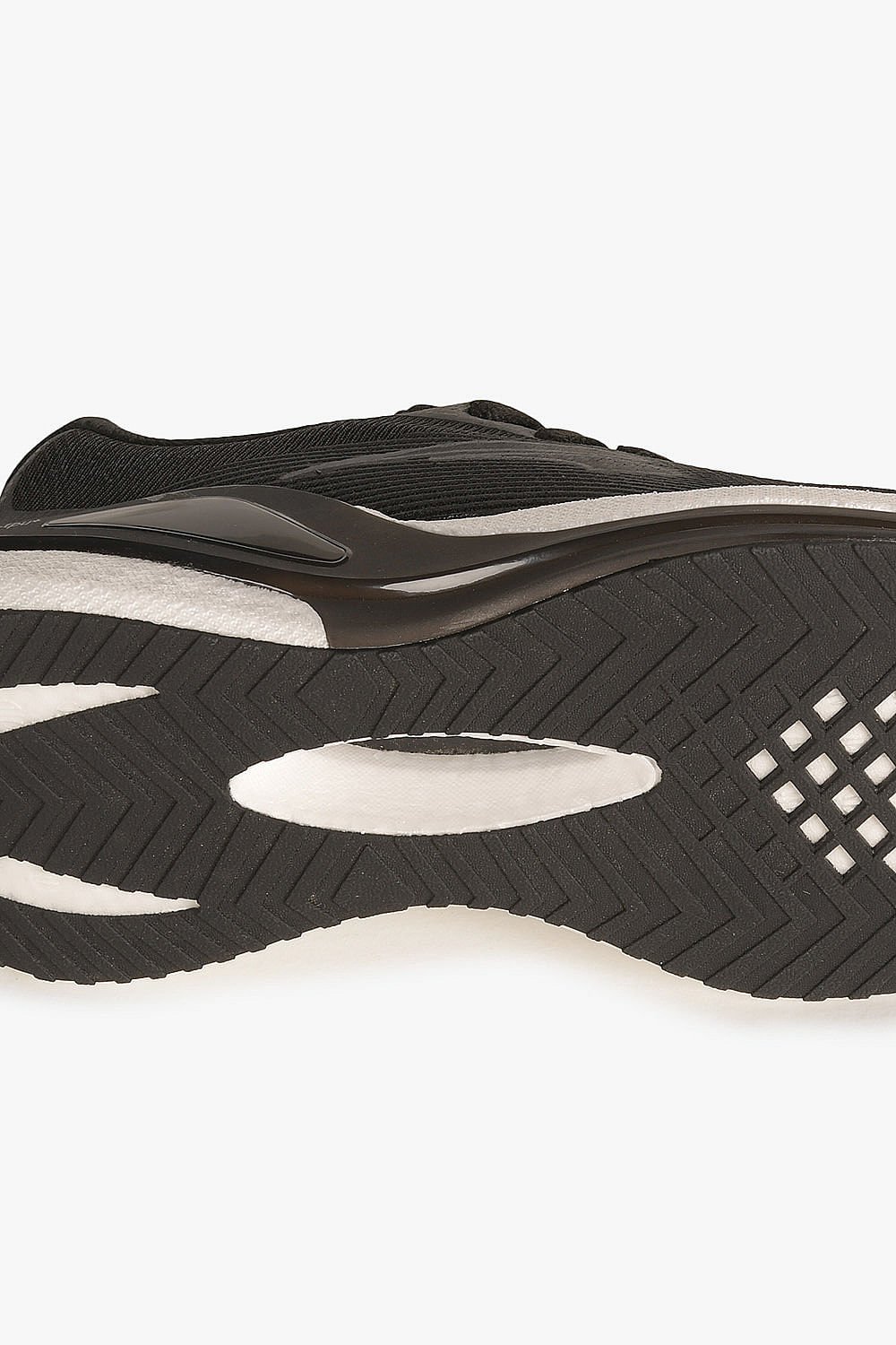 Conforto Kolosh Faith Feminino Preto 5