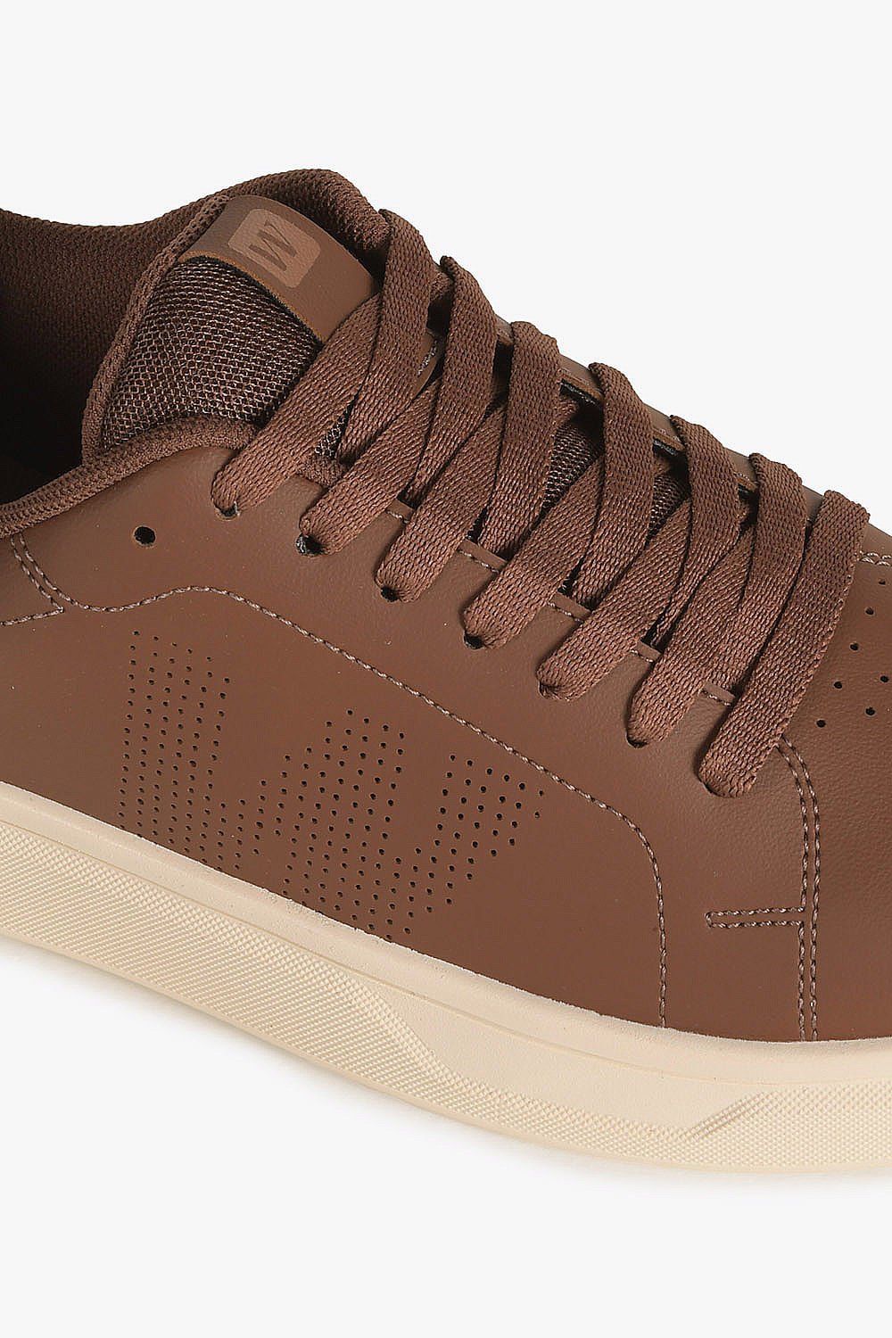 Sapatênis Masculino West Coast Caramelo 2