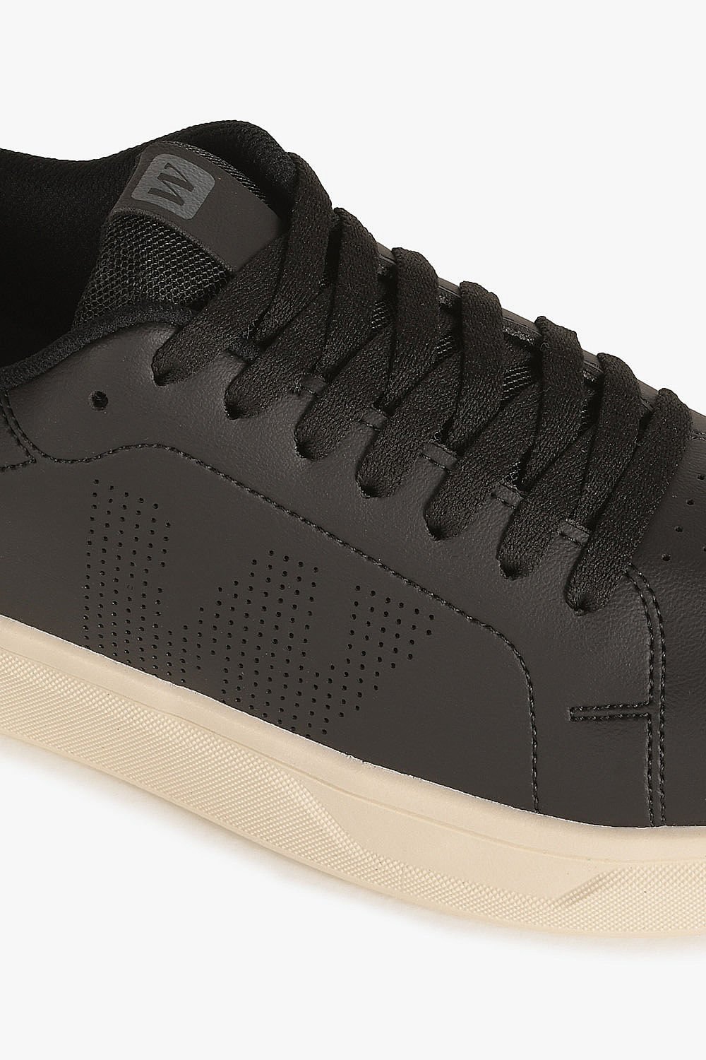 Sapatênis Masculino West Coast Preto 2