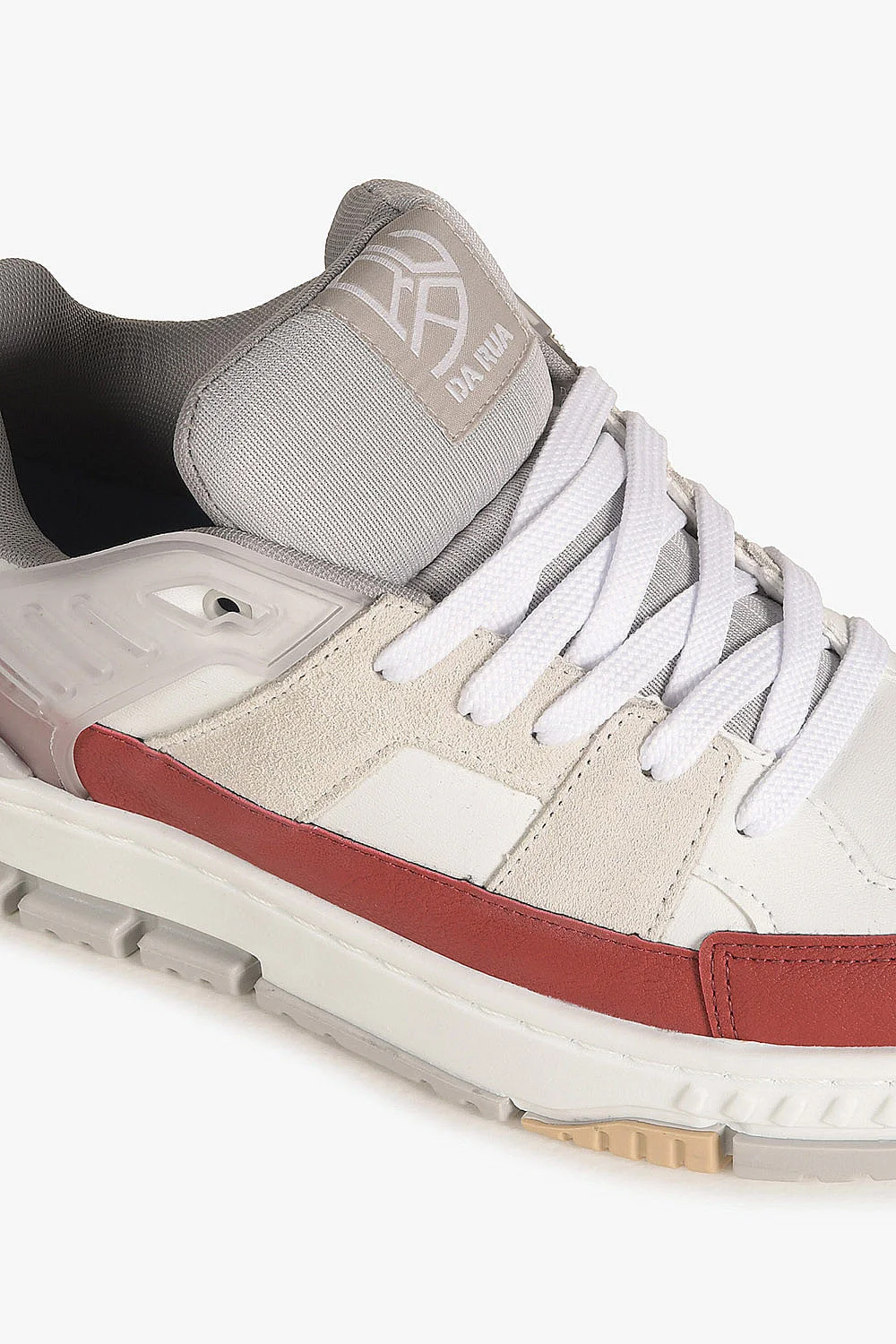 Tênis Da Rua Casual Myzithres Branco 2