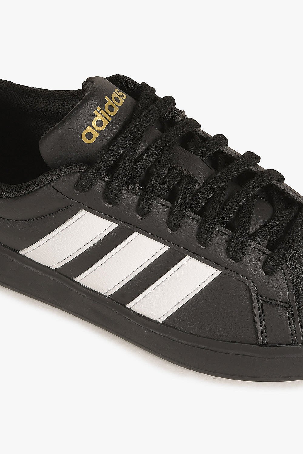 Tênis Adidas Streetalk Feminino Preto 2