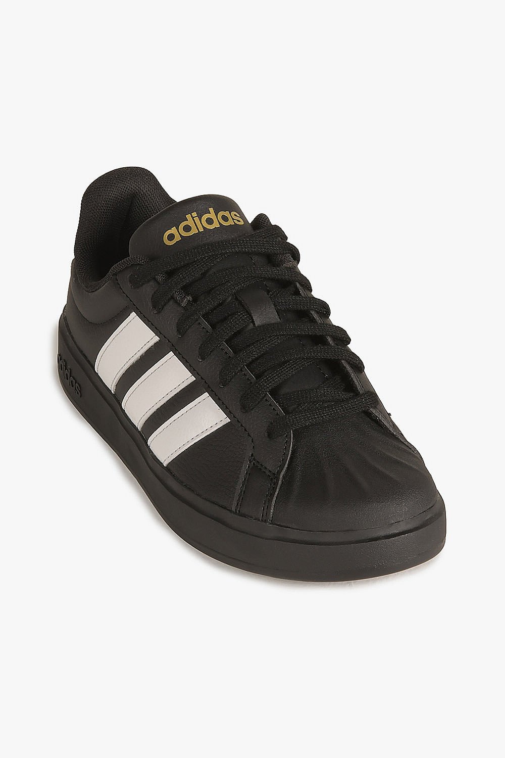 Tênis Adidas Streetalk Feminino Preto 4