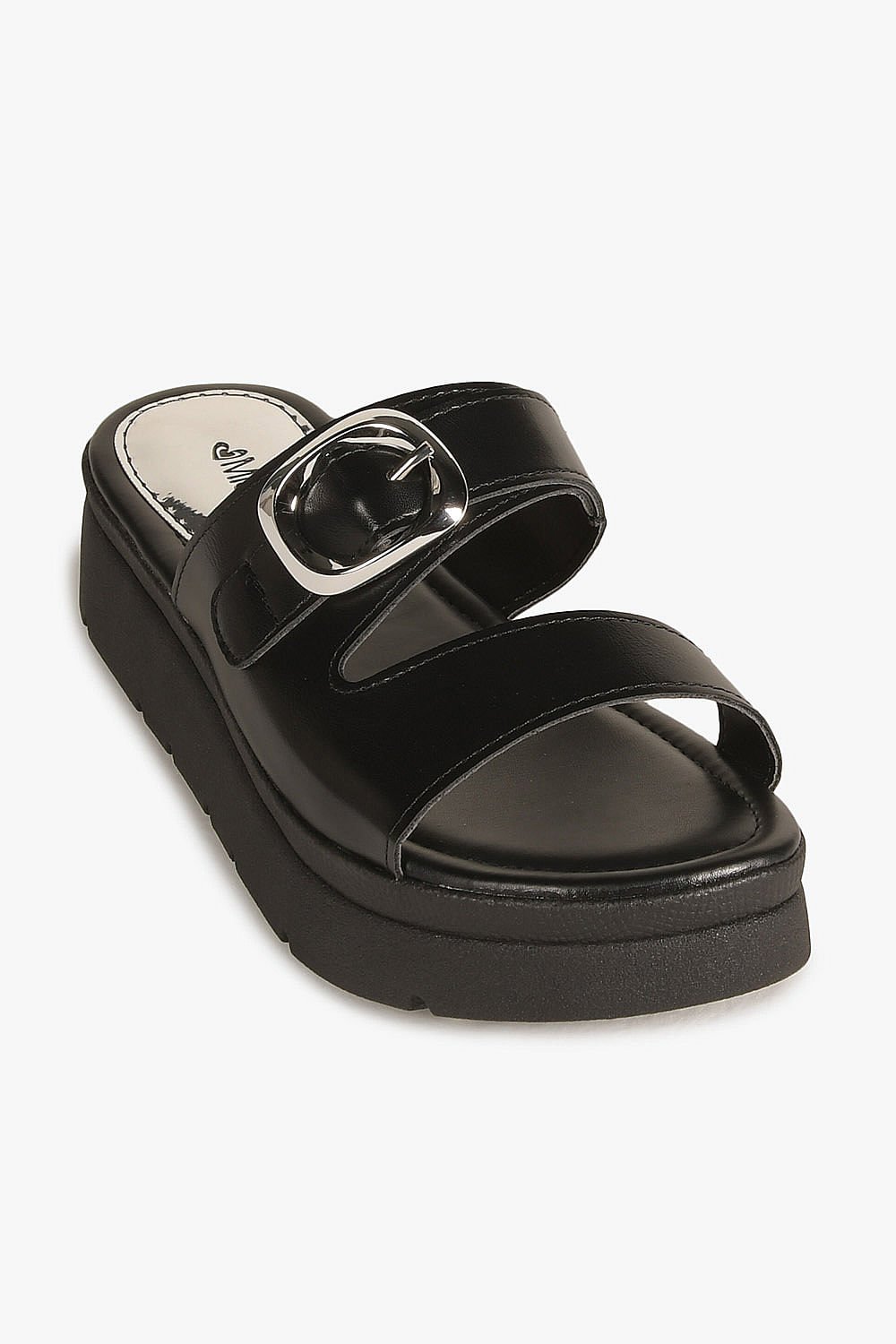 Tamanco Feminino Mississipi Willow Preto 4