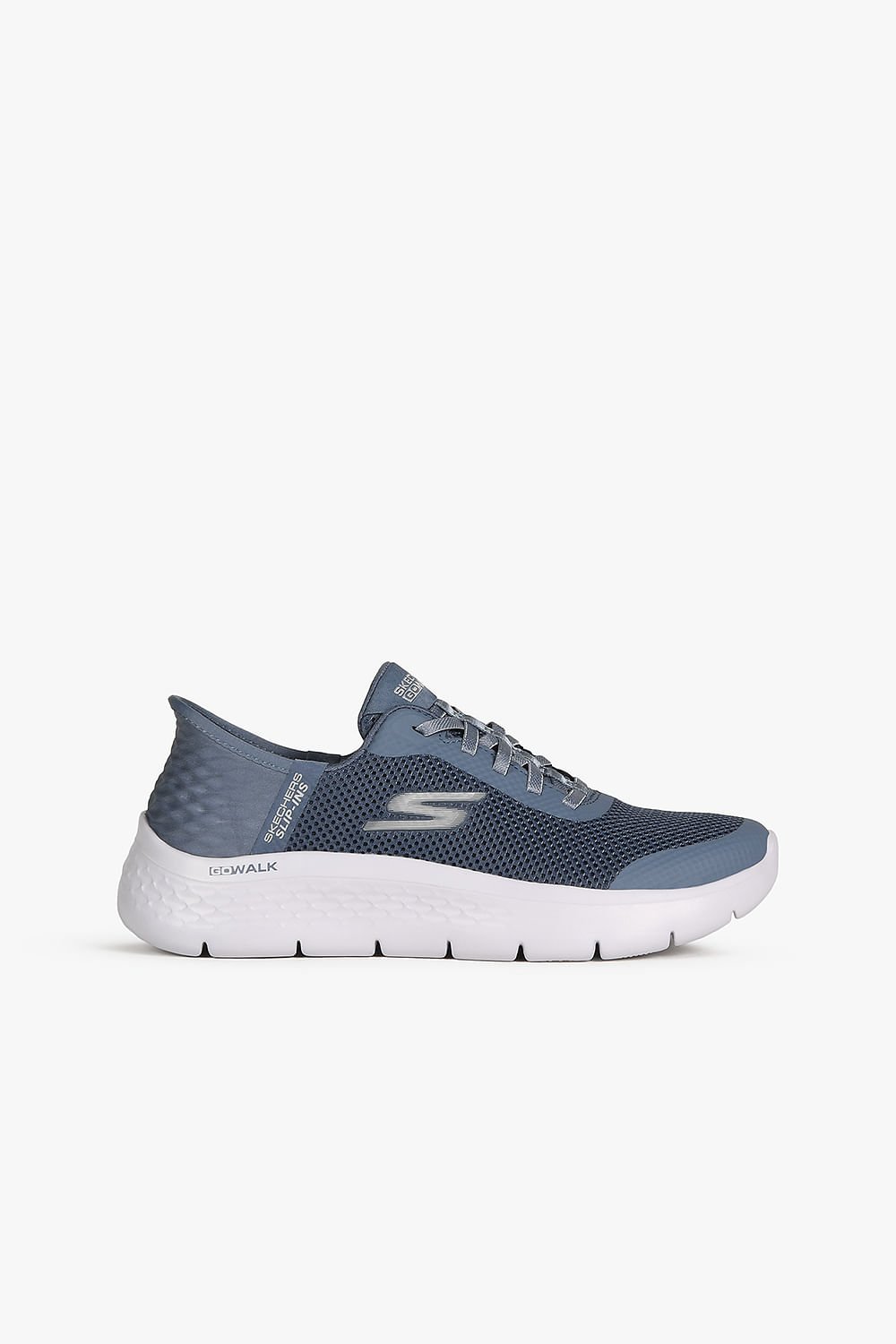 Tênis Skechers Go Walk Flex Grand Slip-ins Feminino