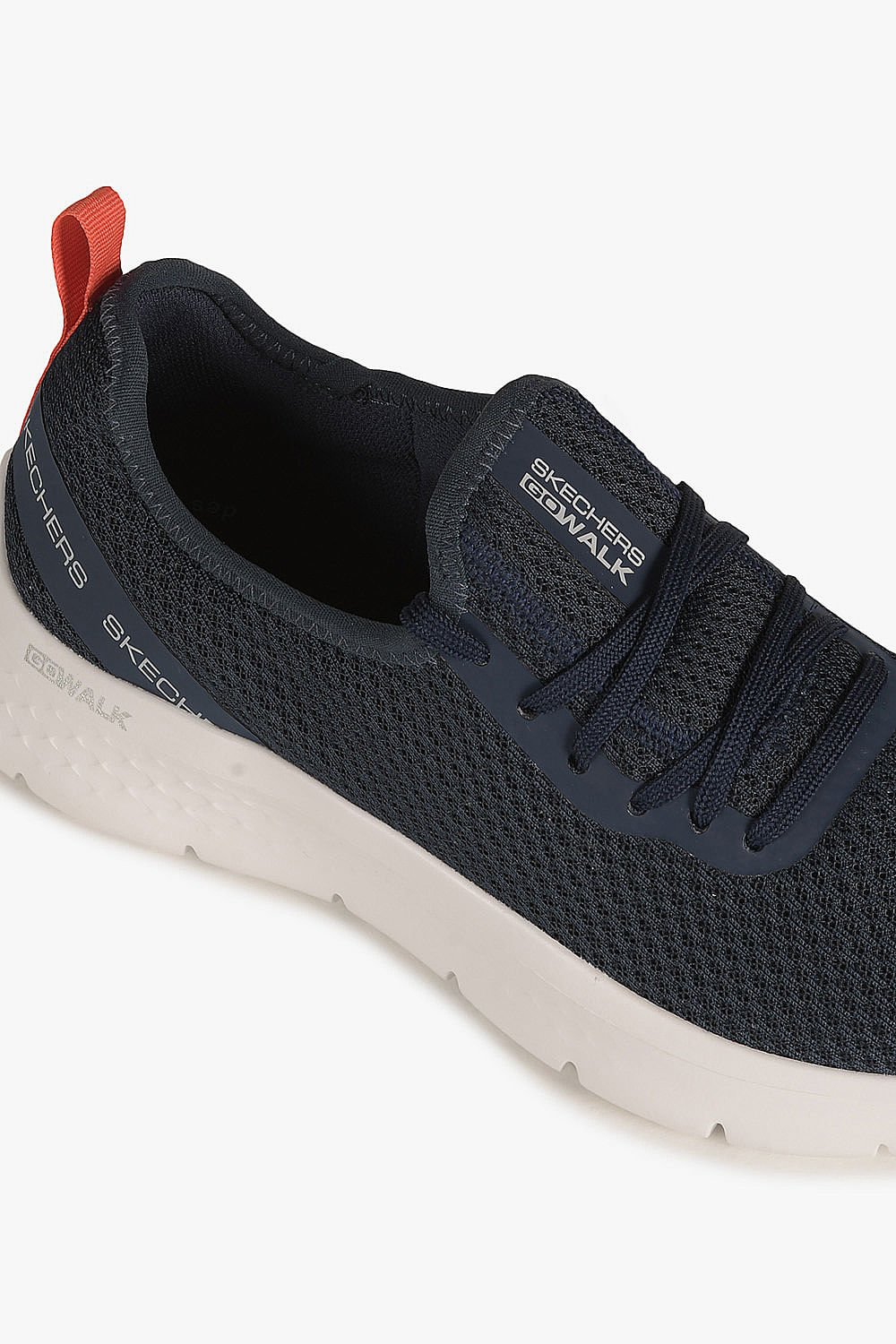 Tênis Skechers Go Walk Flex Saturn Feminino Azul 2