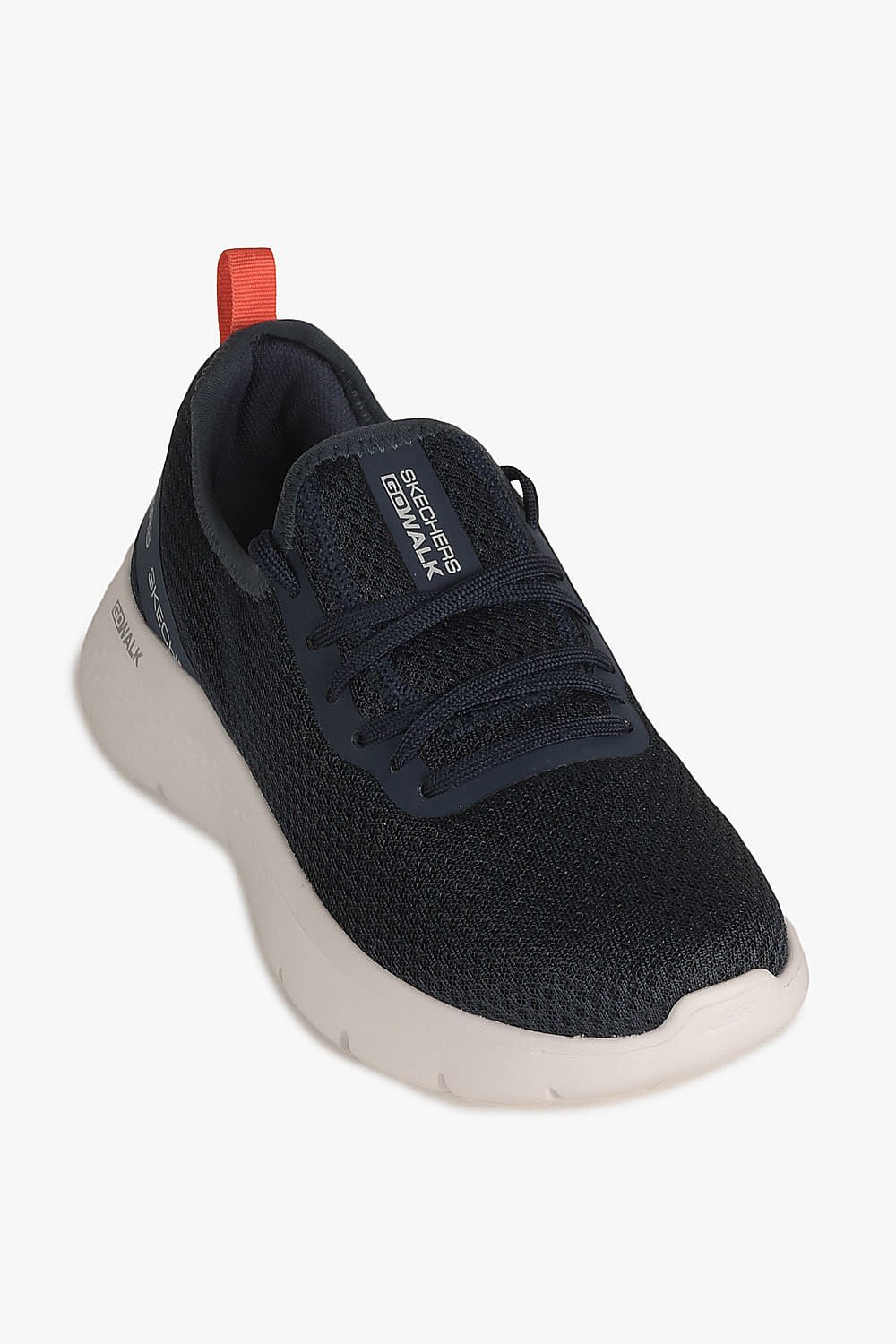 Tênis Skechers Go Walk Flex Saturn Feminino Azul 4