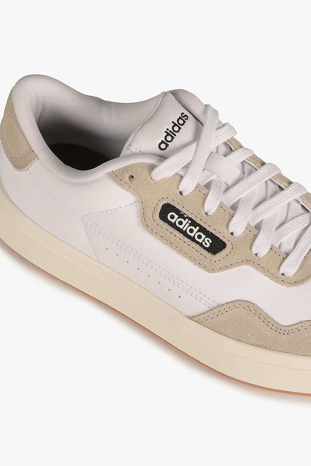 Tênis Adidas Park St 2.0 Masculino Branco 2