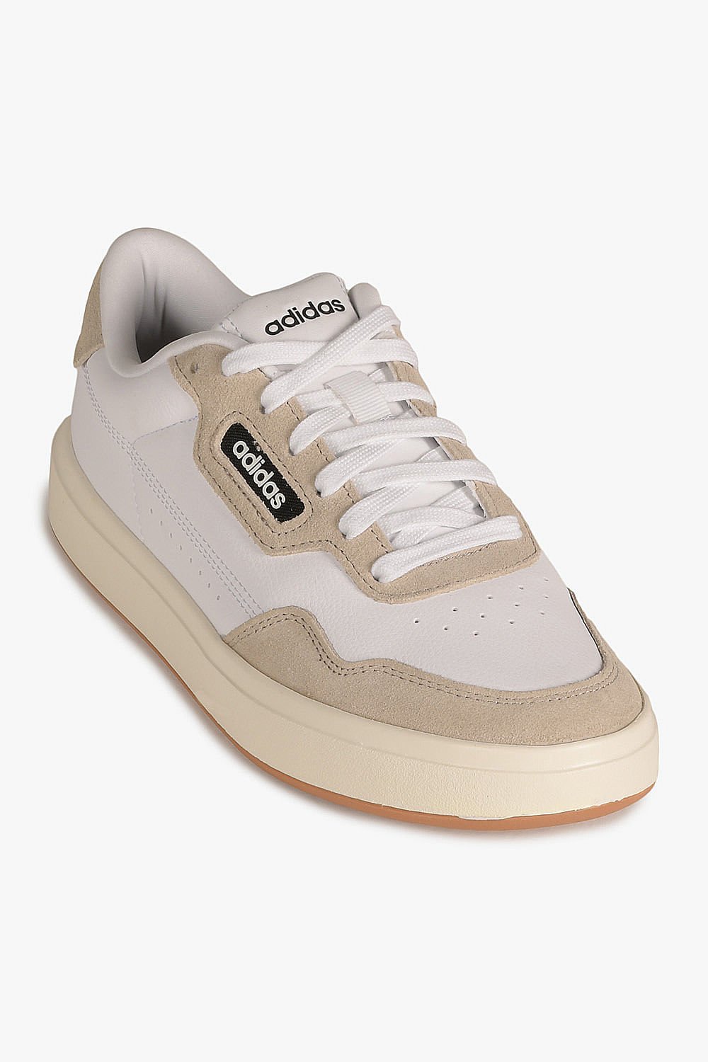 Tênis Adidas Park St 2.0 Masculino Branco 4