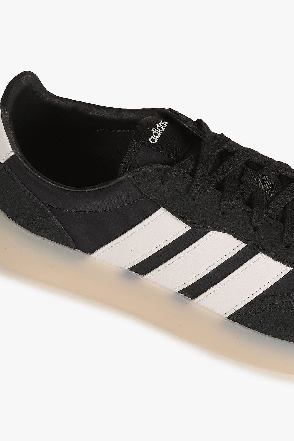 Tênis Adidas Barreda Decore Masculino Preto 2