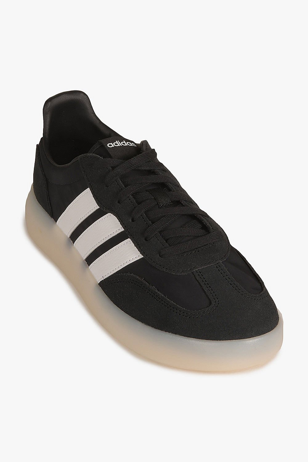 Tênis Adidas Barreda Decore Masculino Preto 4