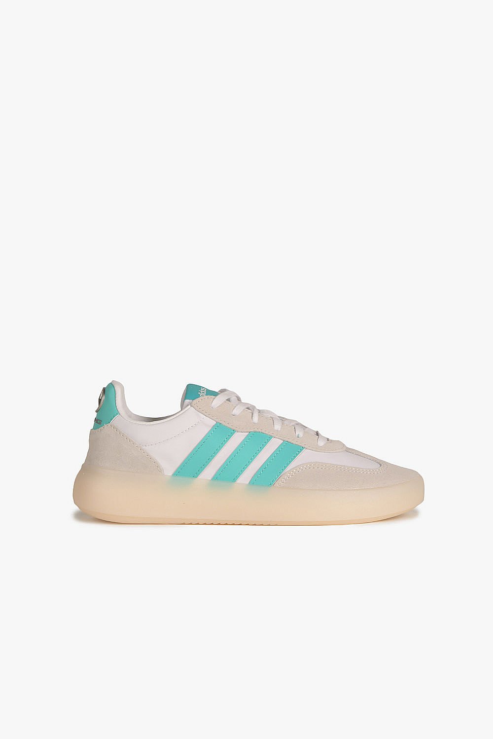 Tênis Adidas Barreda Decode Mercedes Feminino