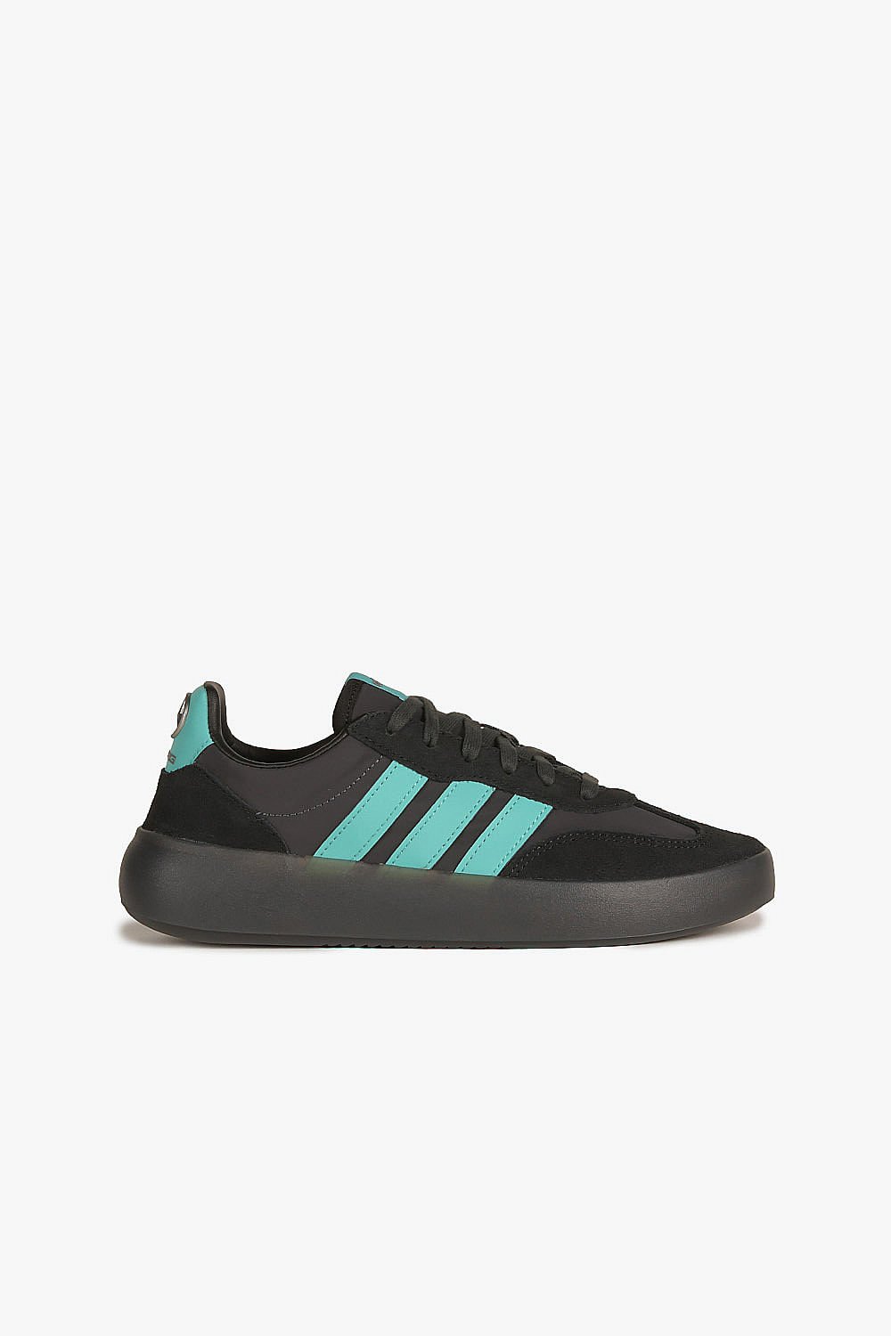 Tênis Adidas Barreda Decode Mercedes Feminino