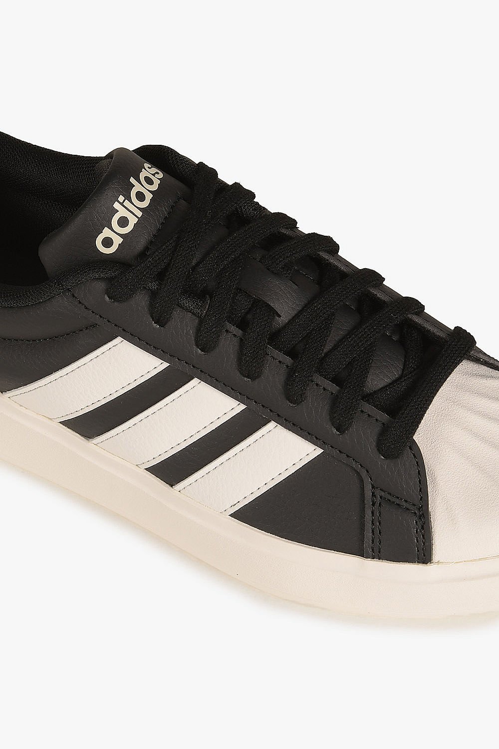 Tênis Adidas Streettalk W Feminino Preto 2
