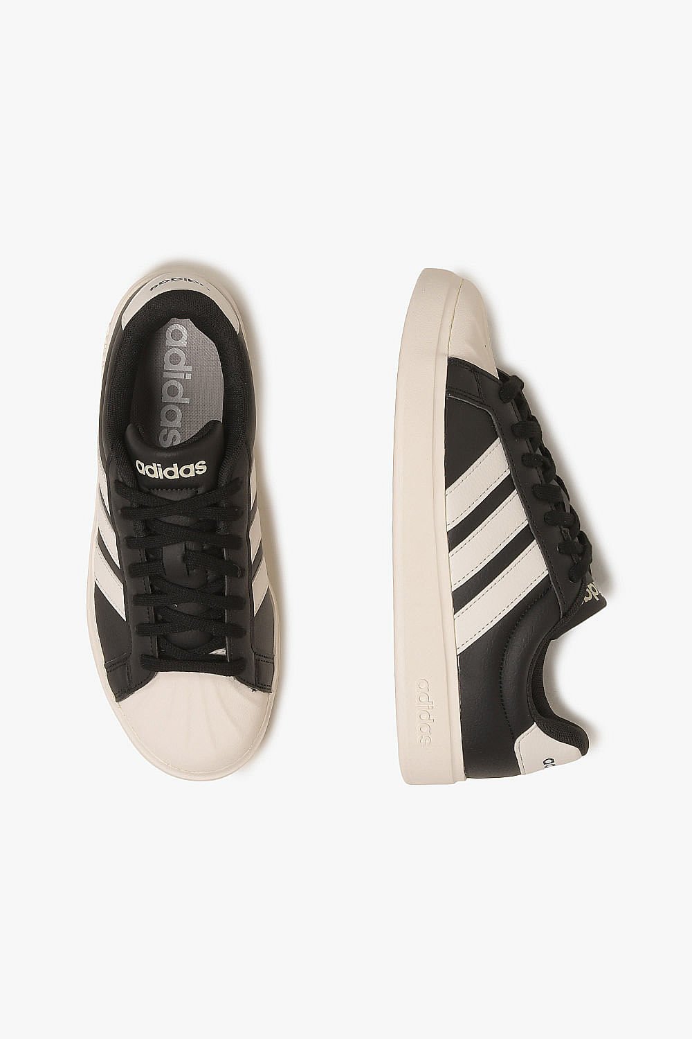 Tênis Adidas Streettalk W Feminino Preto 3