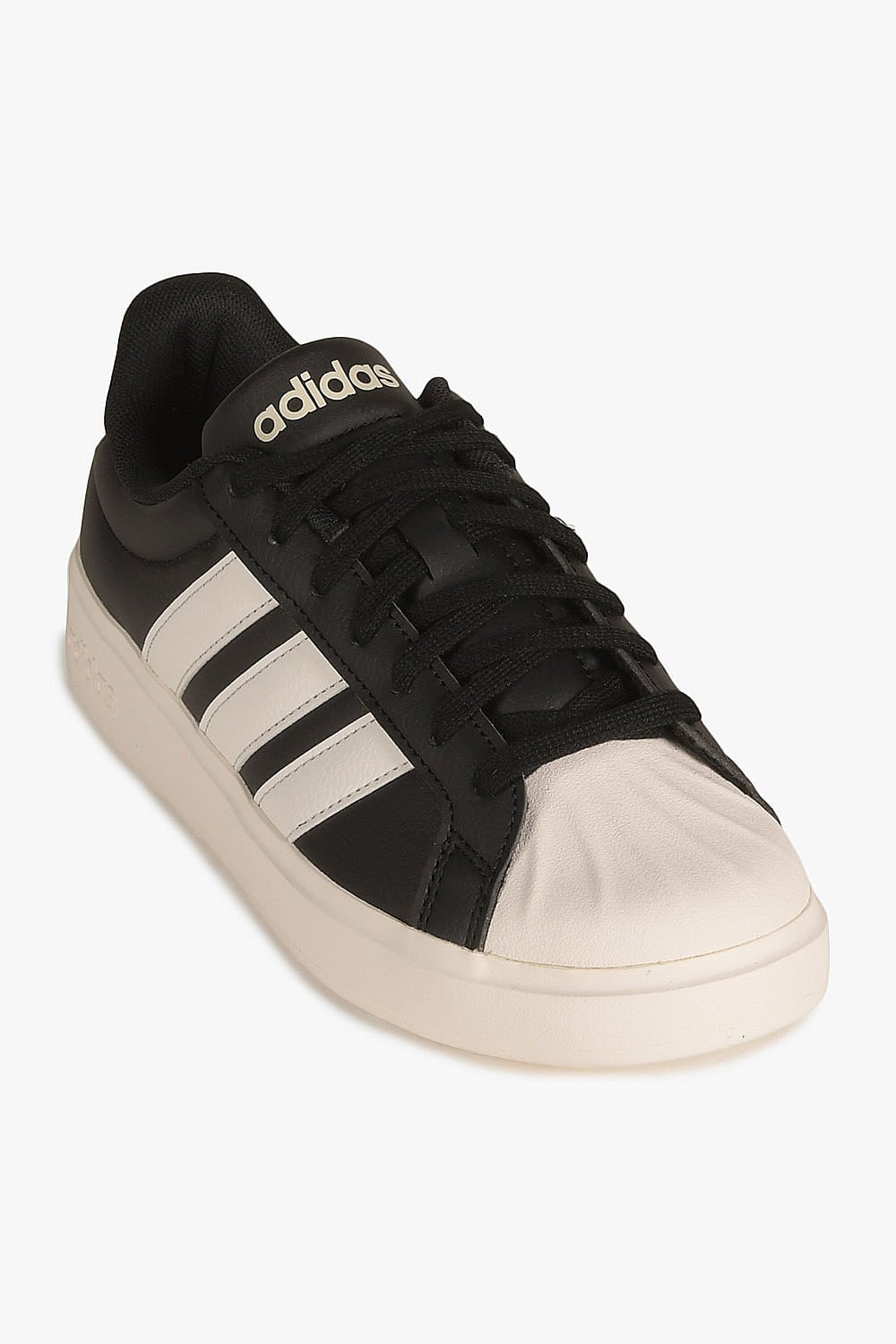 Tênis Adidas Streettalk W Feminino Preto 4