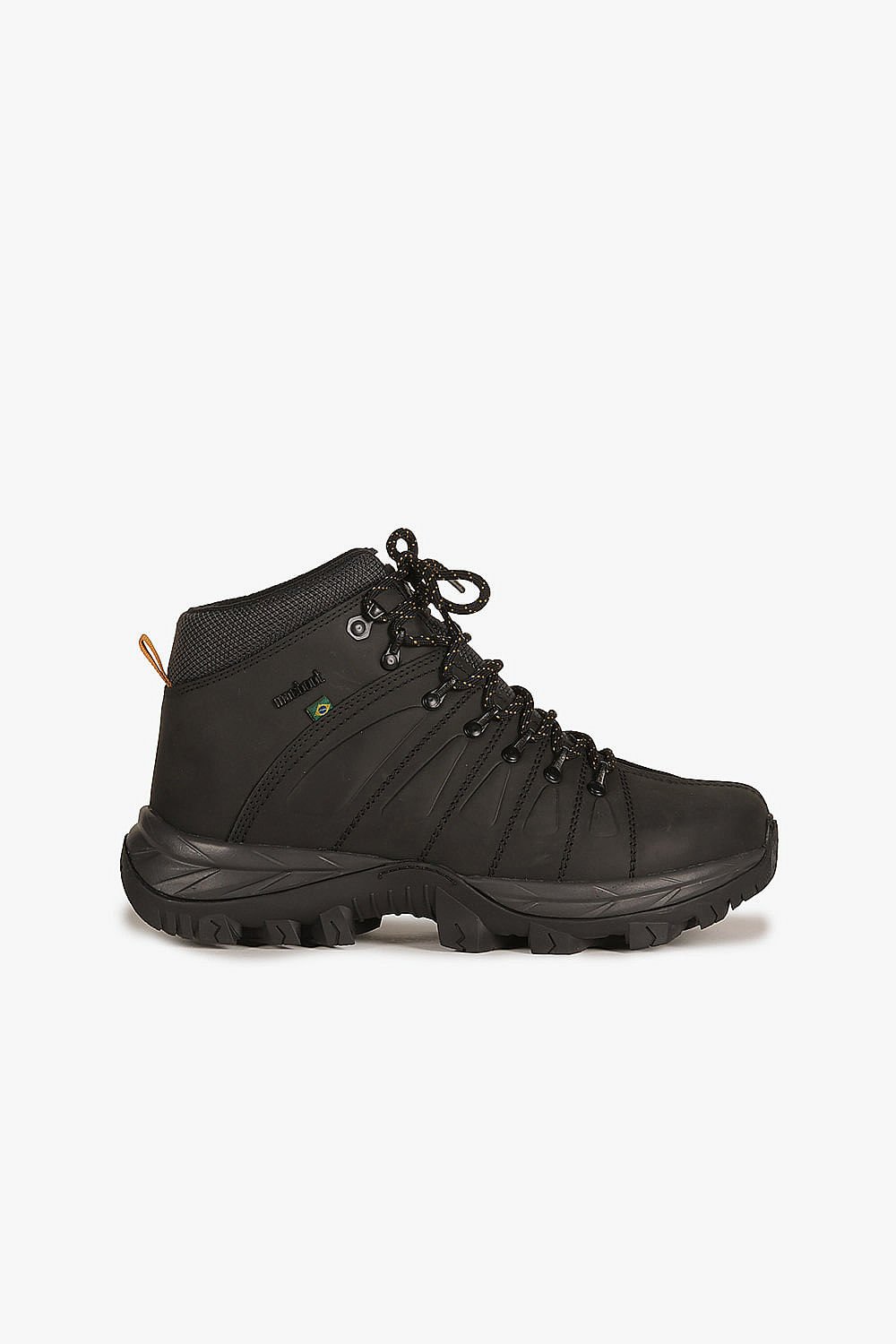 Bota Masculina MacBoot Harpia 02