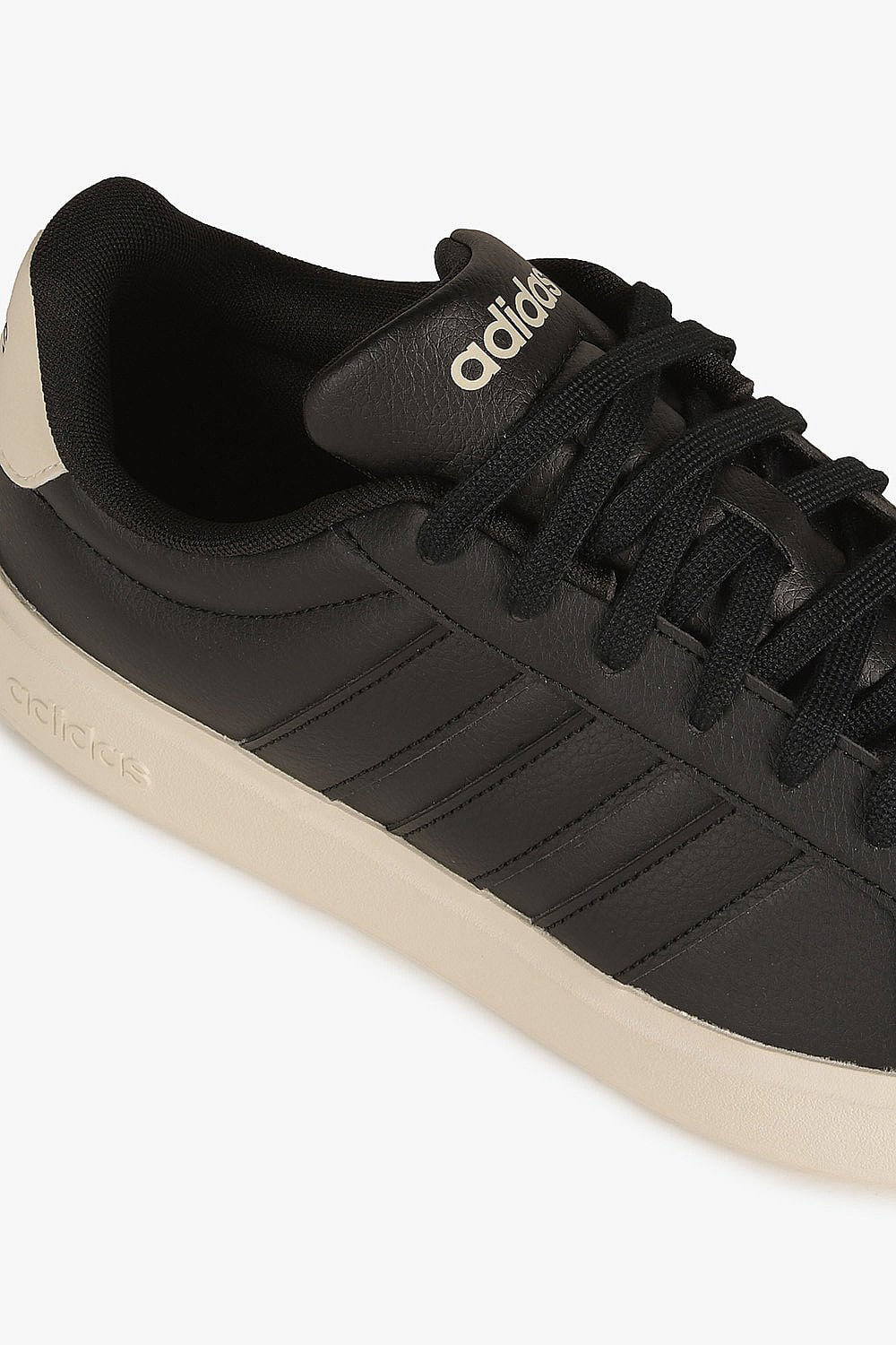 Tênis Adidas Streettalk Masculino Preto 2