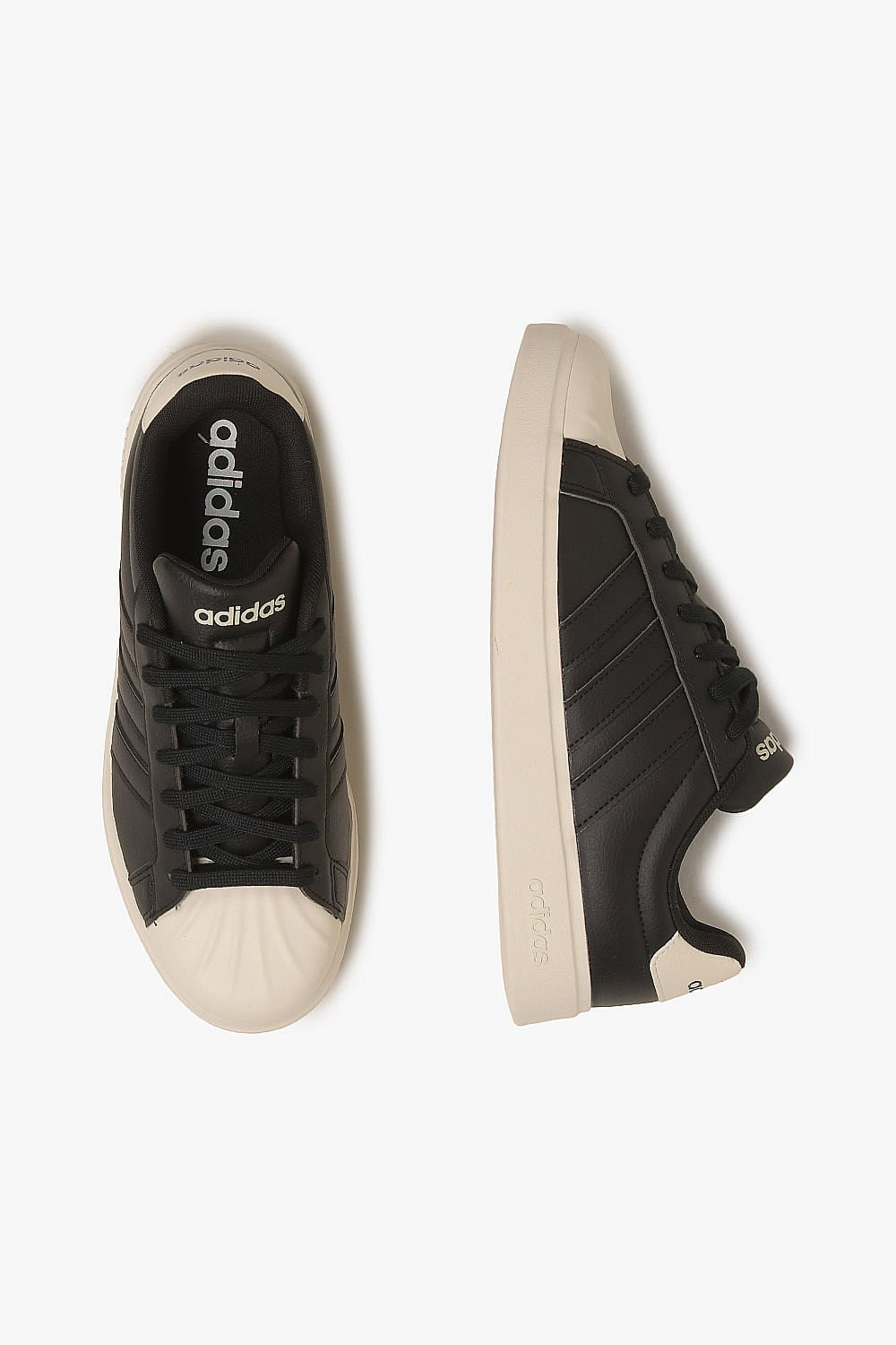 Tênis Adidas Streettalk Masculino Preto 3