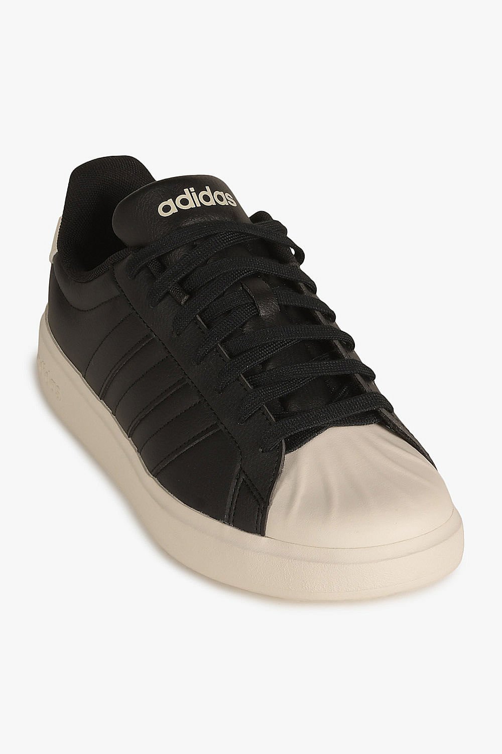 Tênis Adidas Streettalk Masculino Preto 4