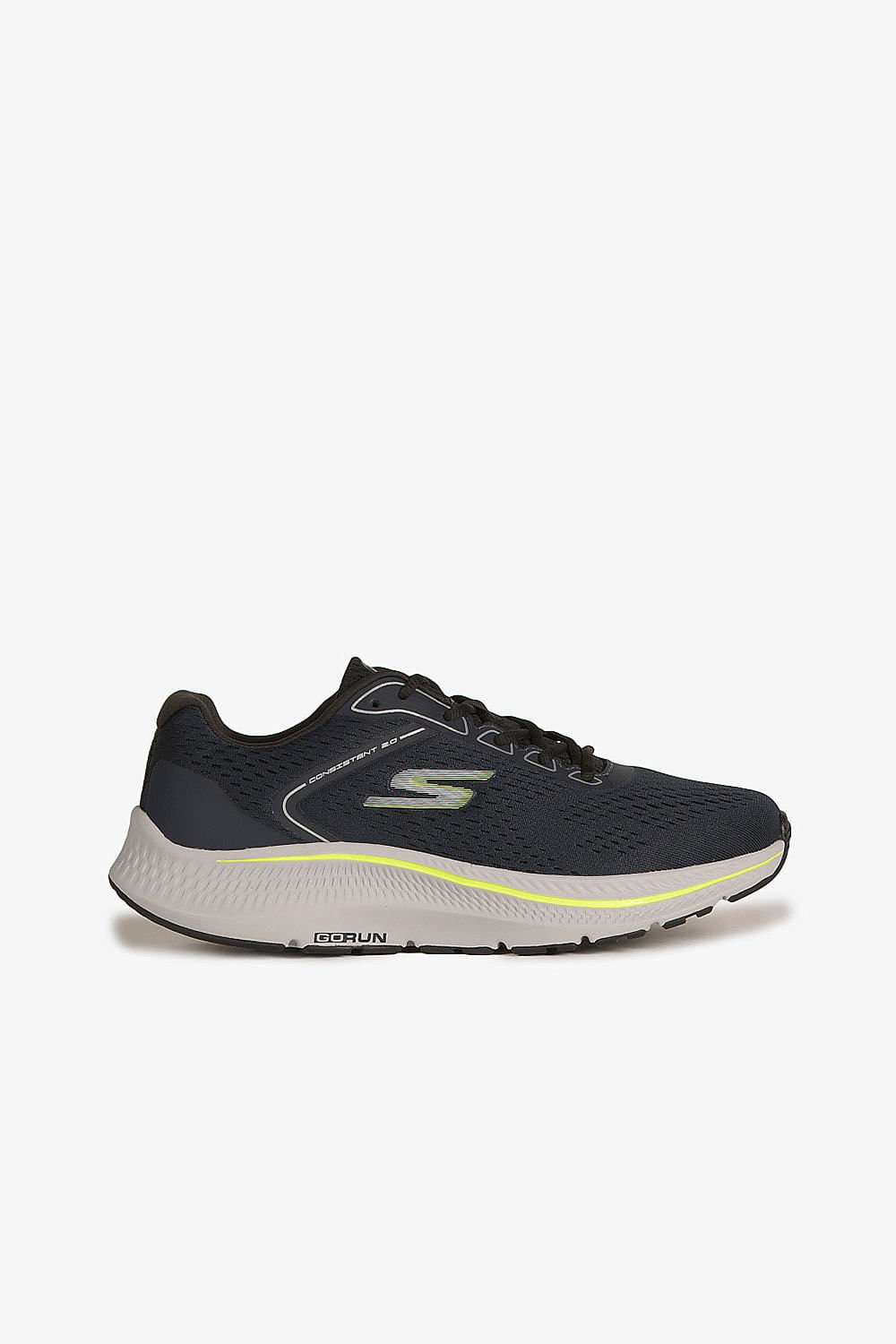 Tênis Masculino Skechers Go Run Consistent 2.0