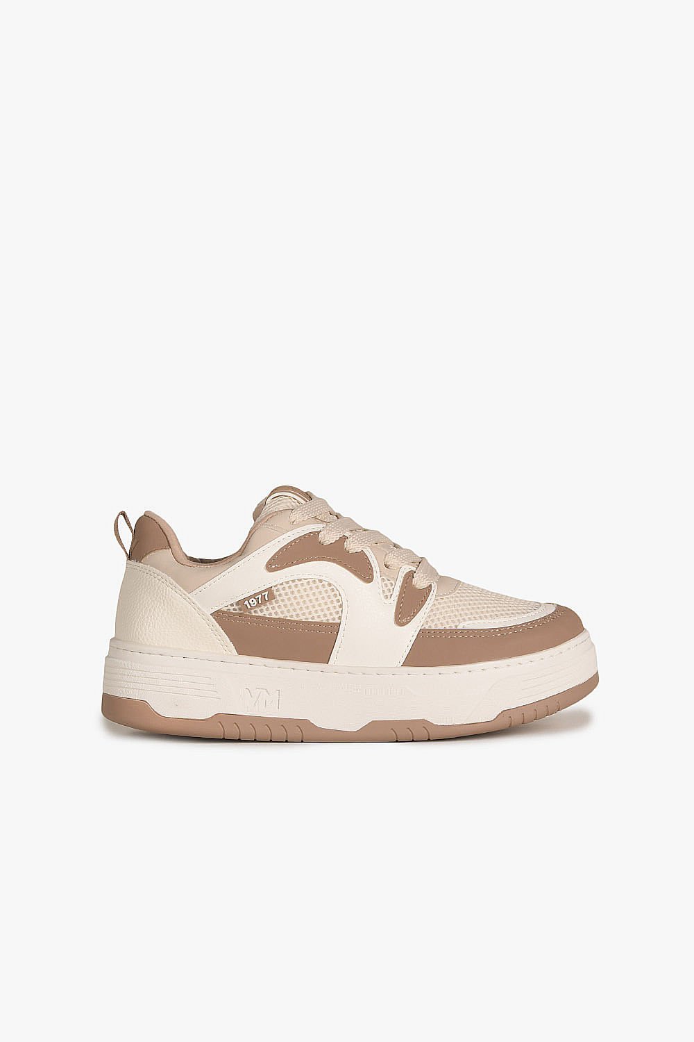 Tênis Feminino Plataforma Via Marte Delilah