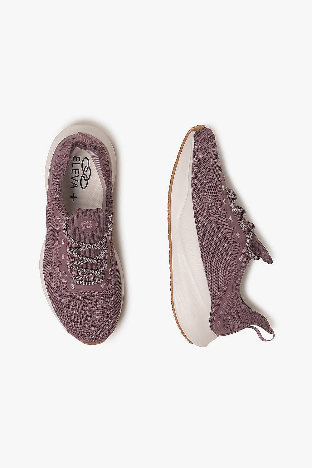 Tênis Olympikus Adrena Feminino Roxo 3