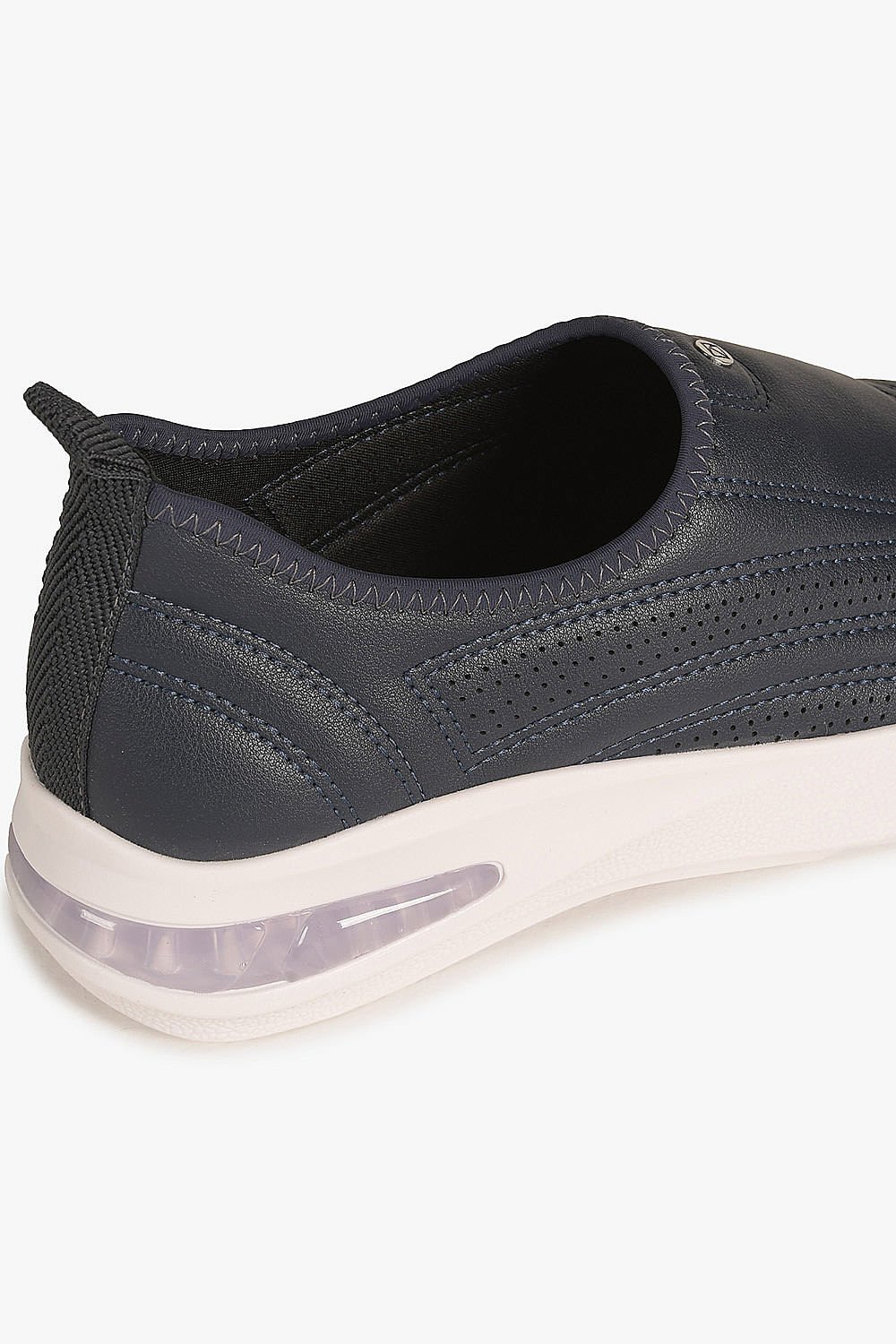 Conforto Feminino Piccadilly SoftStep Skyler Azul 2