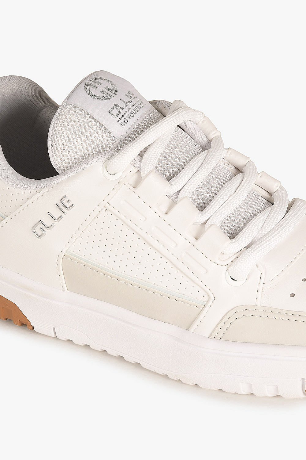 Tênis Infantil Infantil Ollie Flib Bege 2