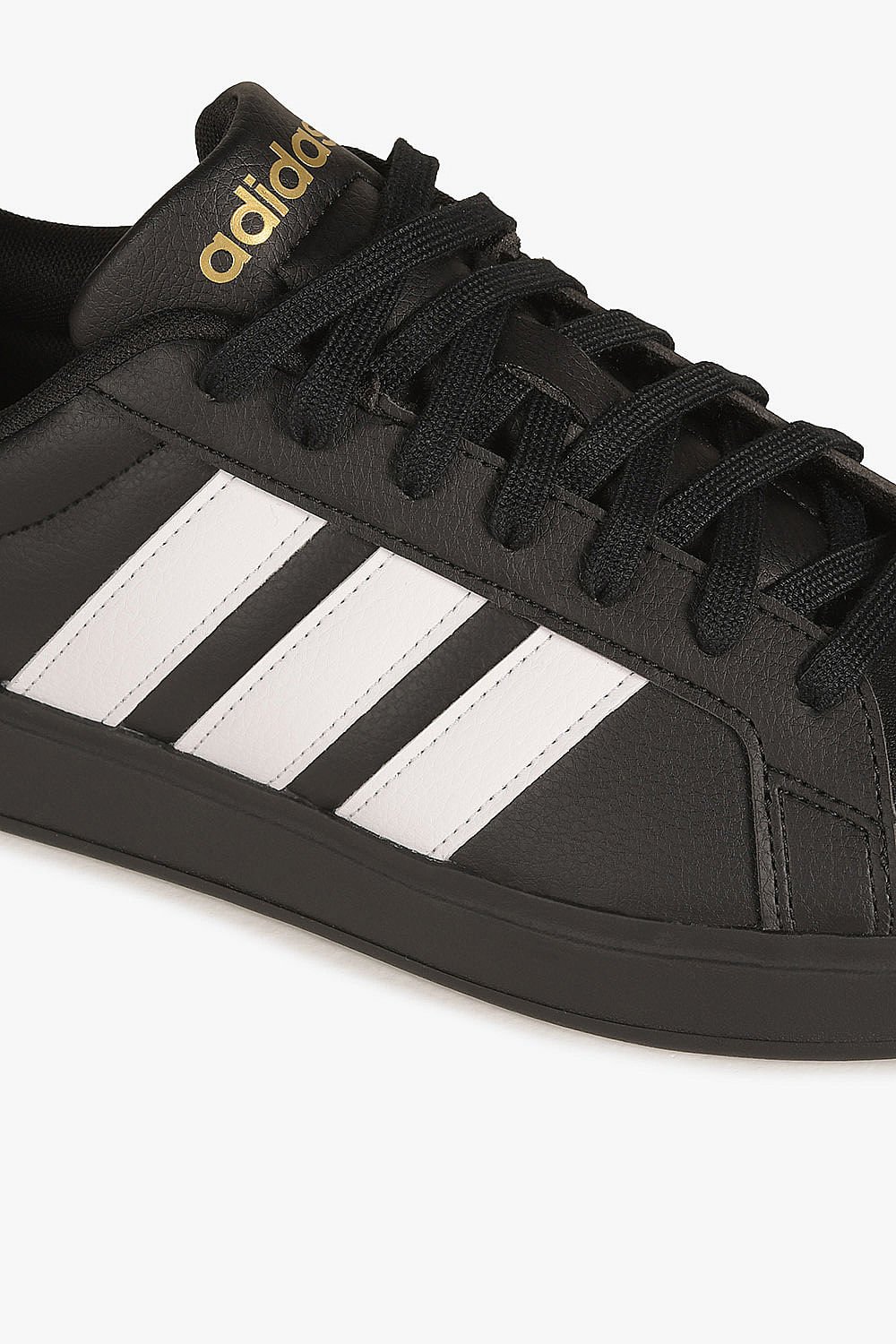 Tênis Adidas Streettalk Masculino Preto 2