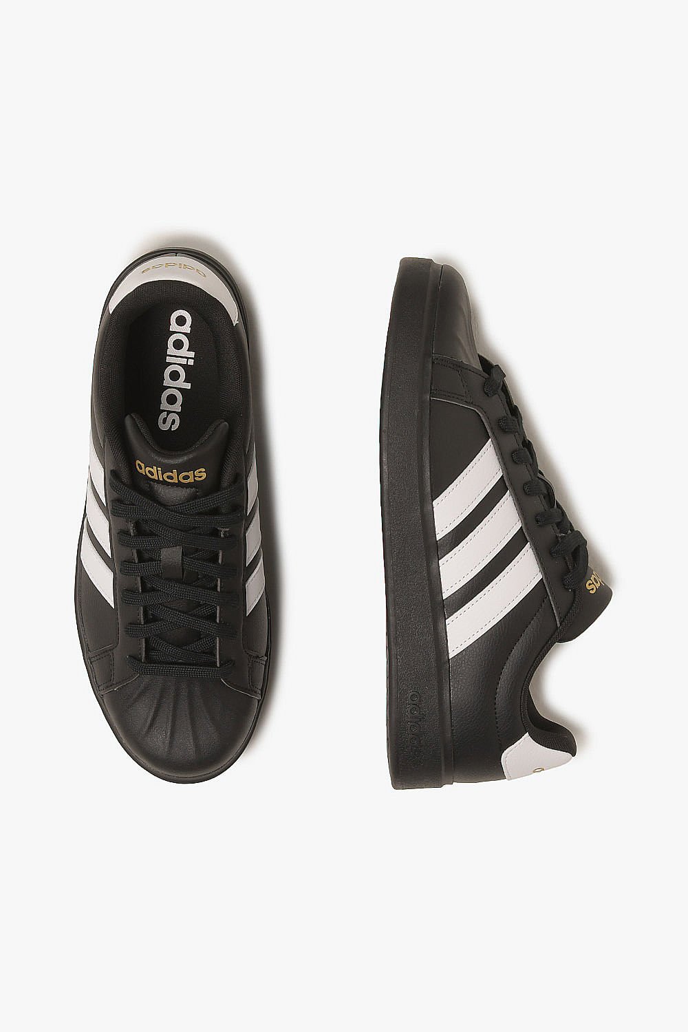 Tênis Adidas Streettalk Masculino Preto 3