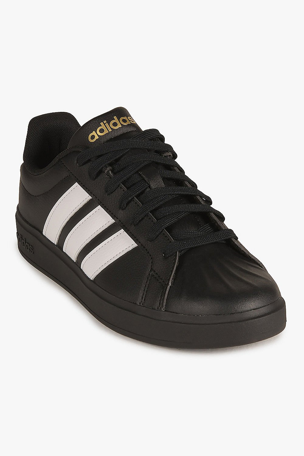 Tênis Adidas Streettalk Masculino Preto 4