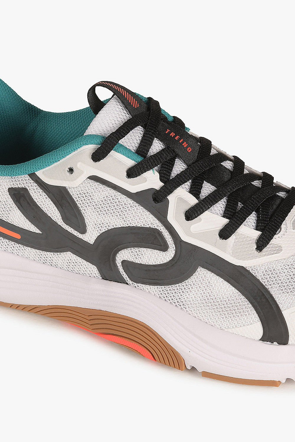 Tênis Masculino Olympikus Treino Branco 2