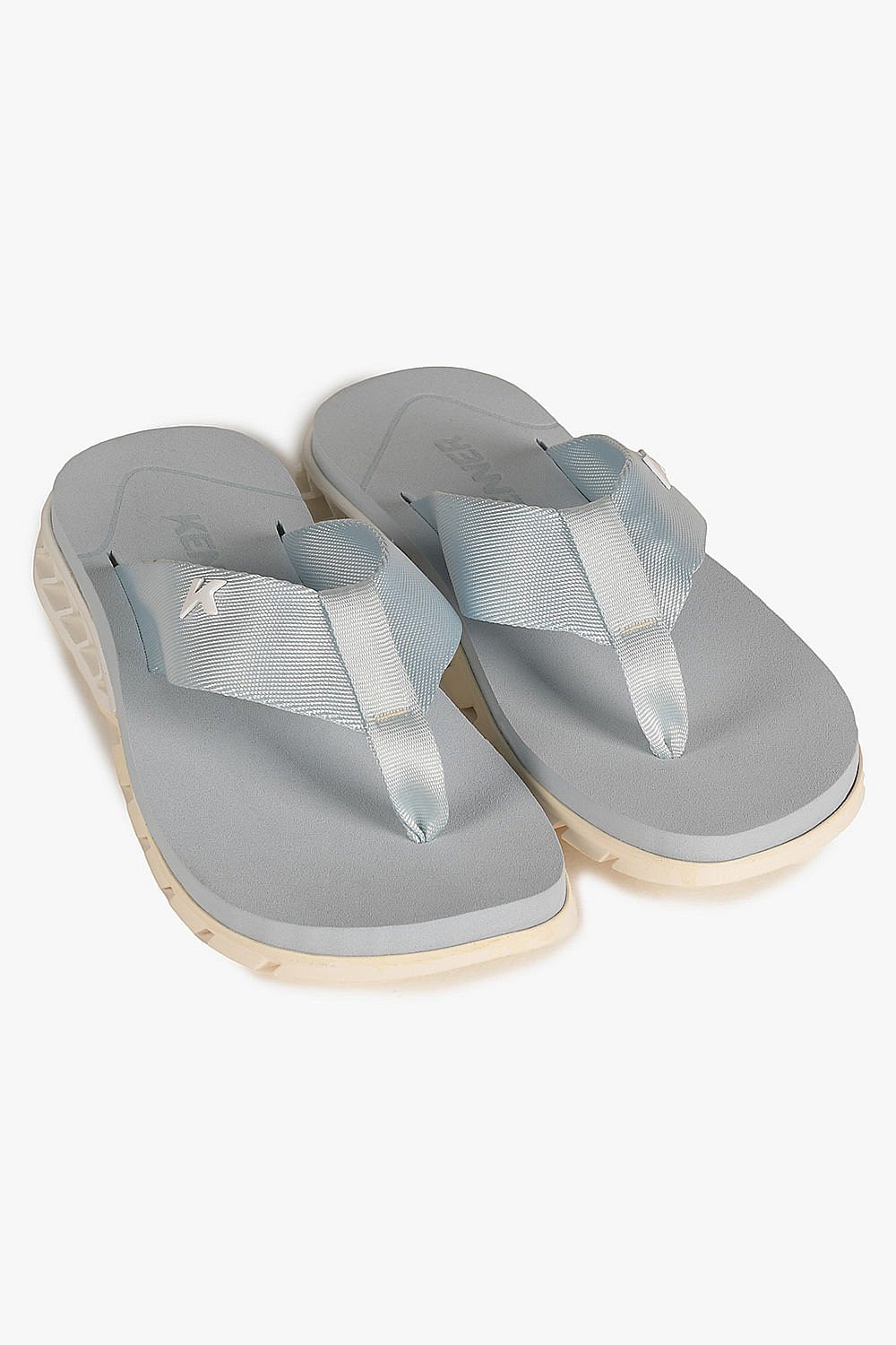 Chinelo Kenner Rakka U1 Azul 2