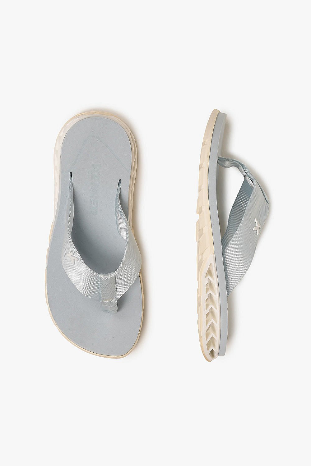 Chinelo Kenner Rakka U1 Azul 3