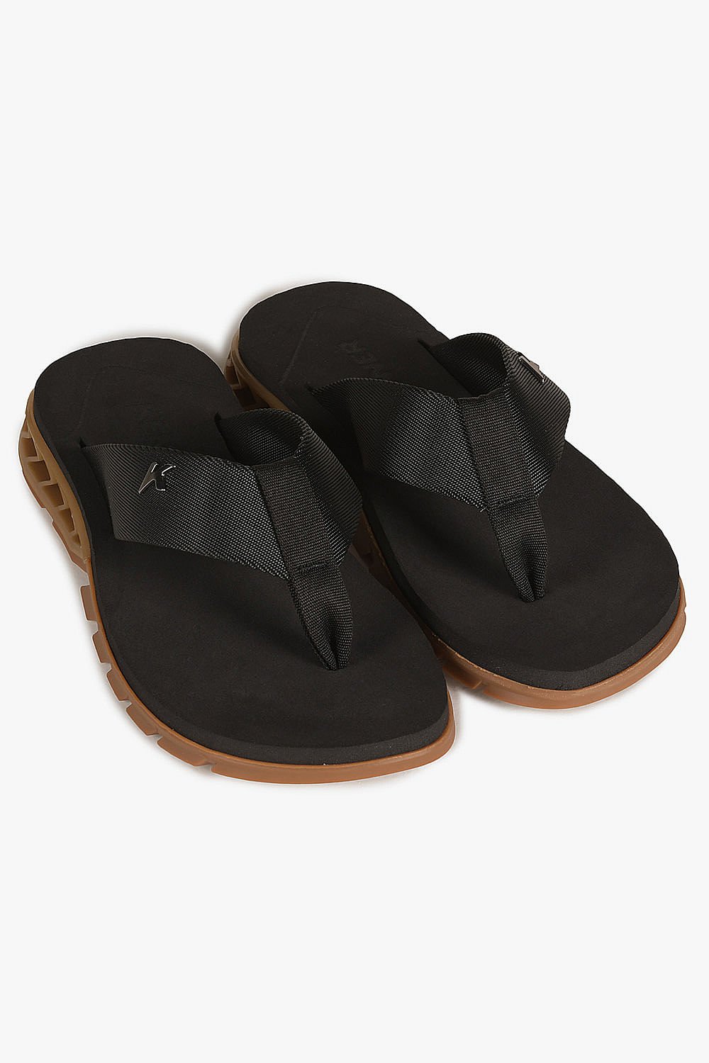 Chinelo Kenner Rakka U1 Preto 2