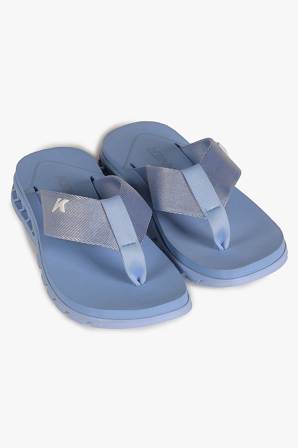 Chinelo Kenner Rakka U1 Azul 2