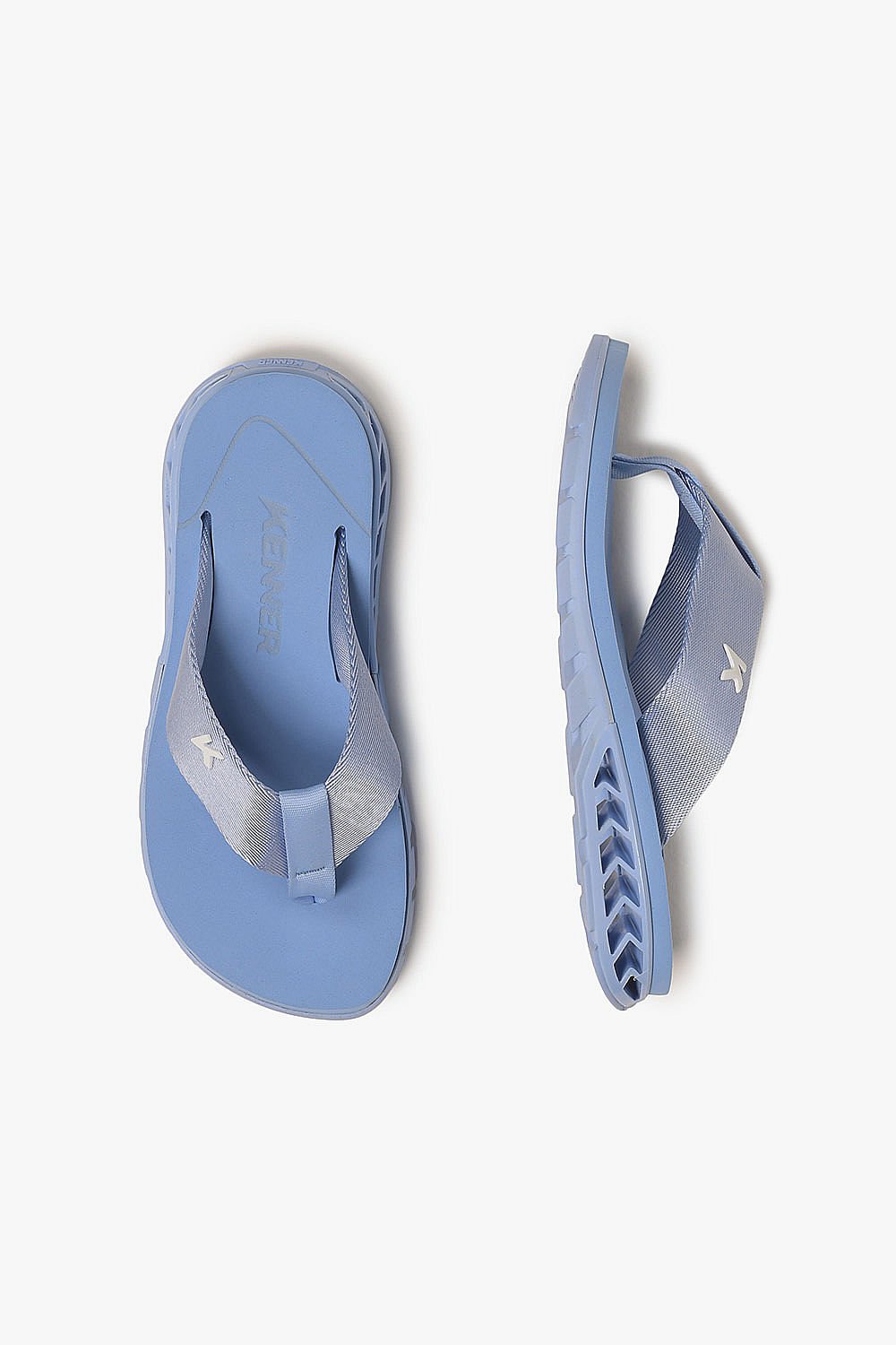 Chinelo Kenner Rakka U1 Azul 3