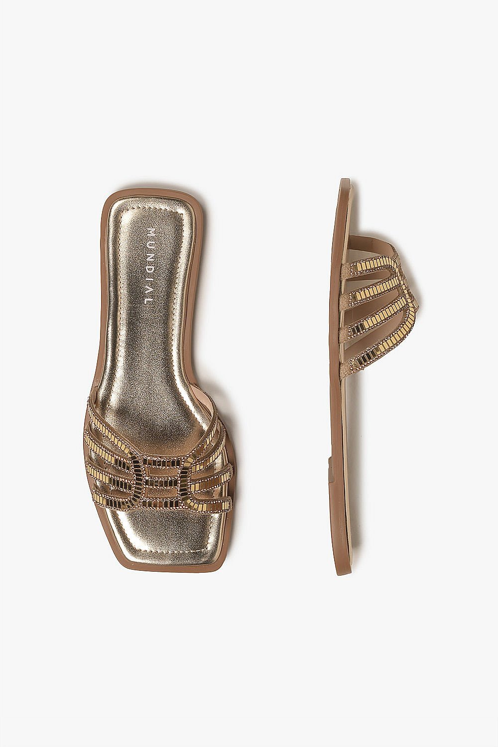 Rasteira Feminina Mundial Sabina Dourado 3