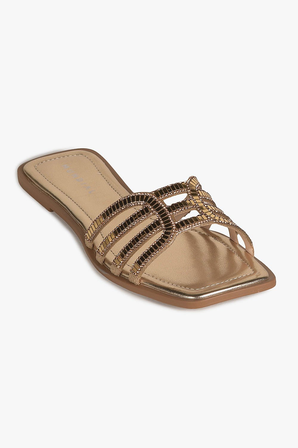 Rasteira Feminina Mundial Sabina Dourado 4