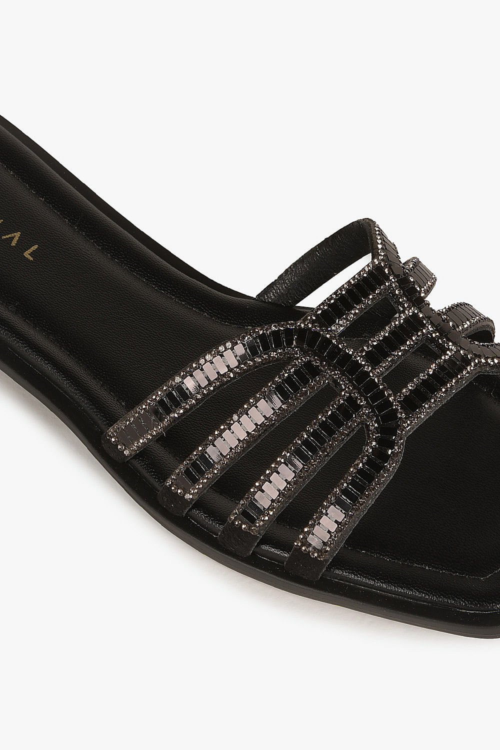 Rasteira Feminina Mundial Sabina Preto 2