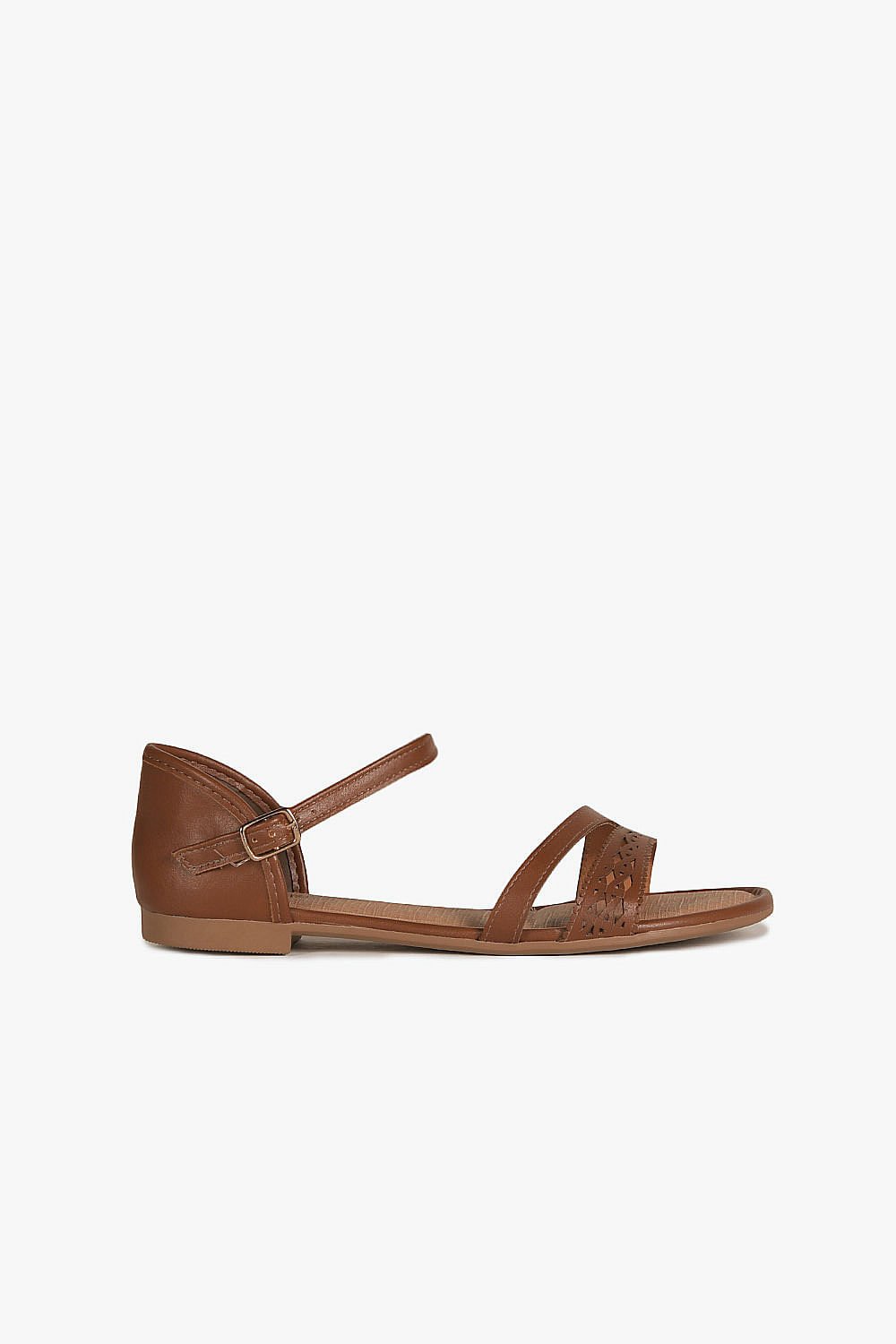 Rasteira Feminina Mississipi Fiona