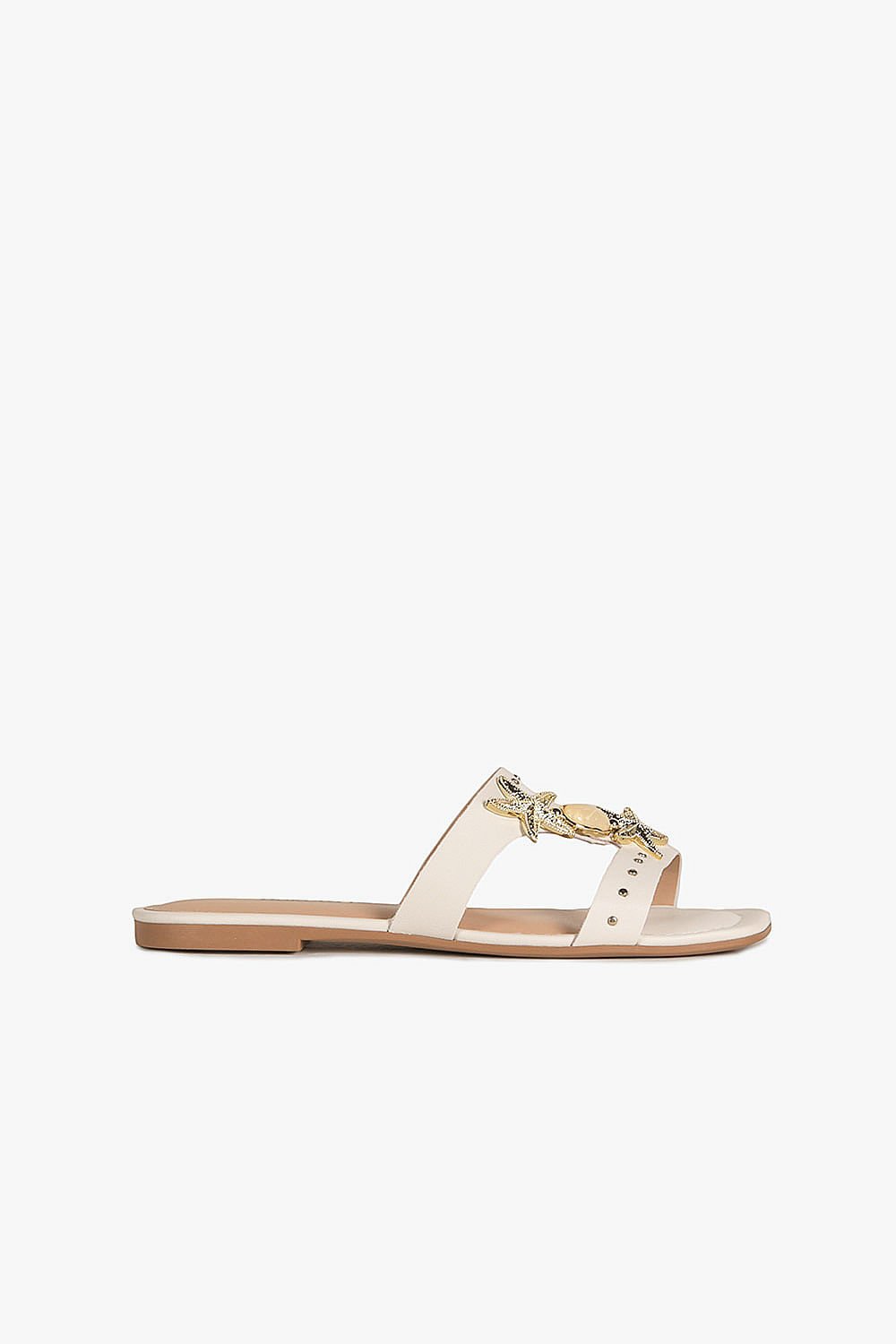 Rasteira Femimina Dakota Primula