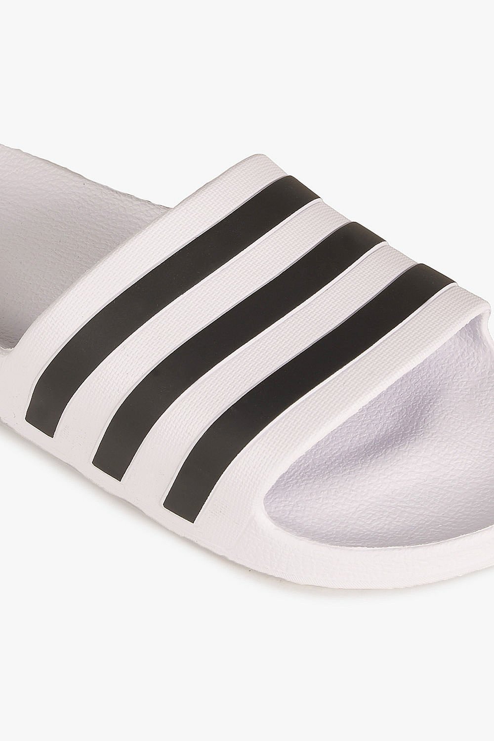 Chinelo Adidas Adilette Aqua Slide Preto 2