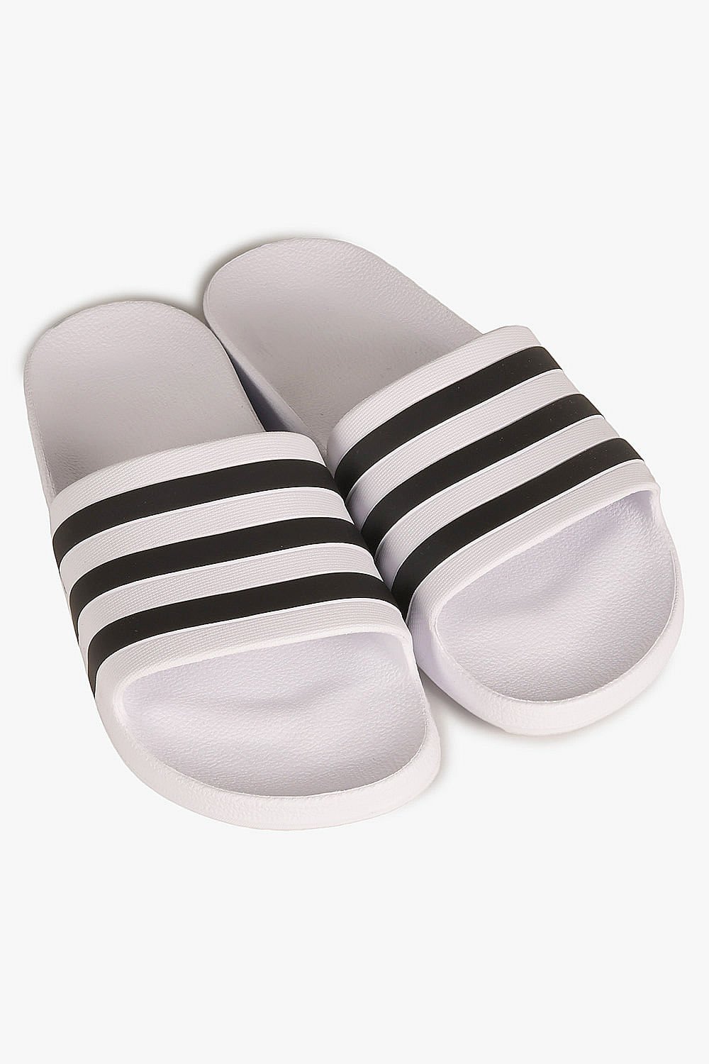 Chinelo Adidas Adilette Aqua Slide Preto 4