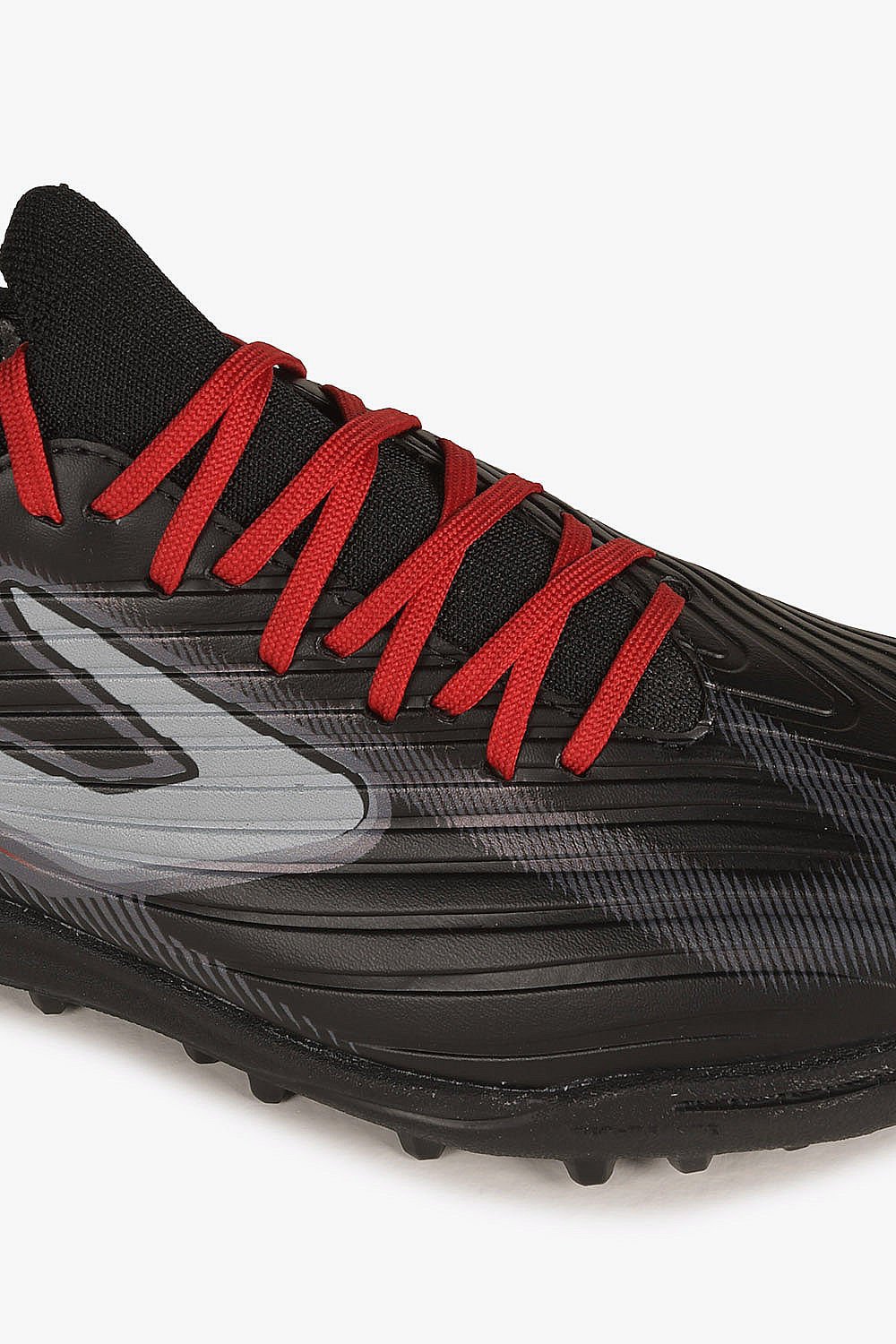 Chuteira Society Topper Agility Preto 2