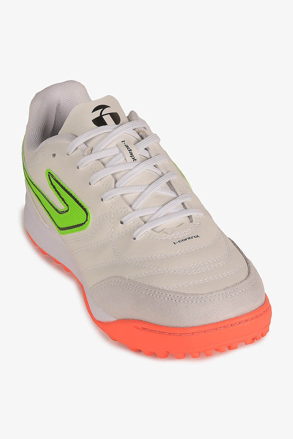 Chuteira Society Topper Maestro Club Branco 4