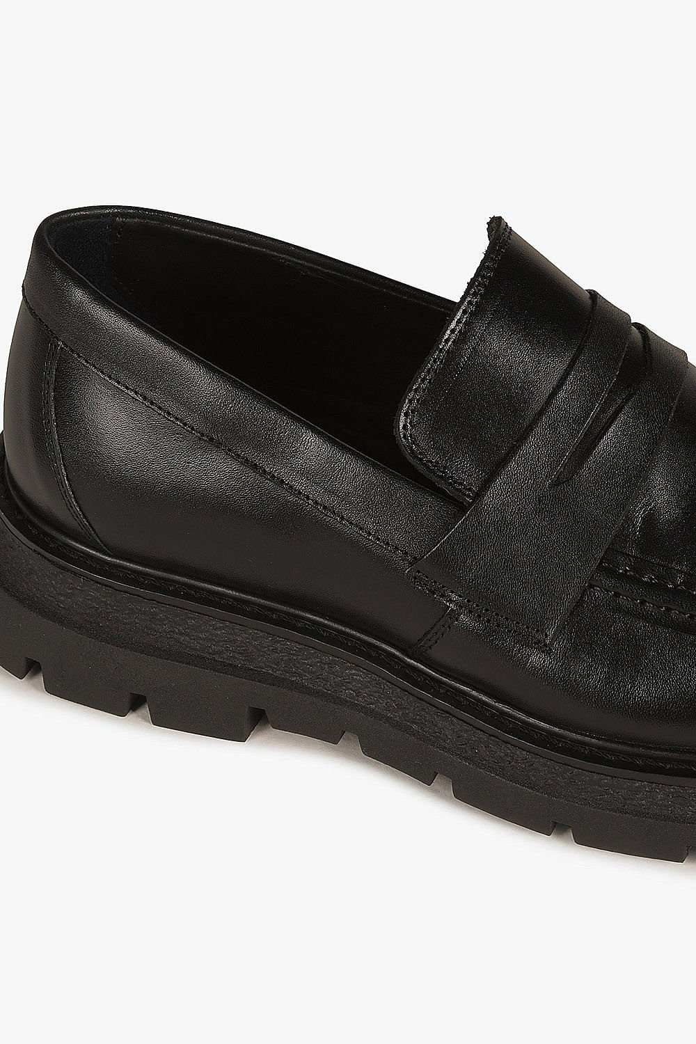 Mocassim Masculino Mundial Tauros Preto 2